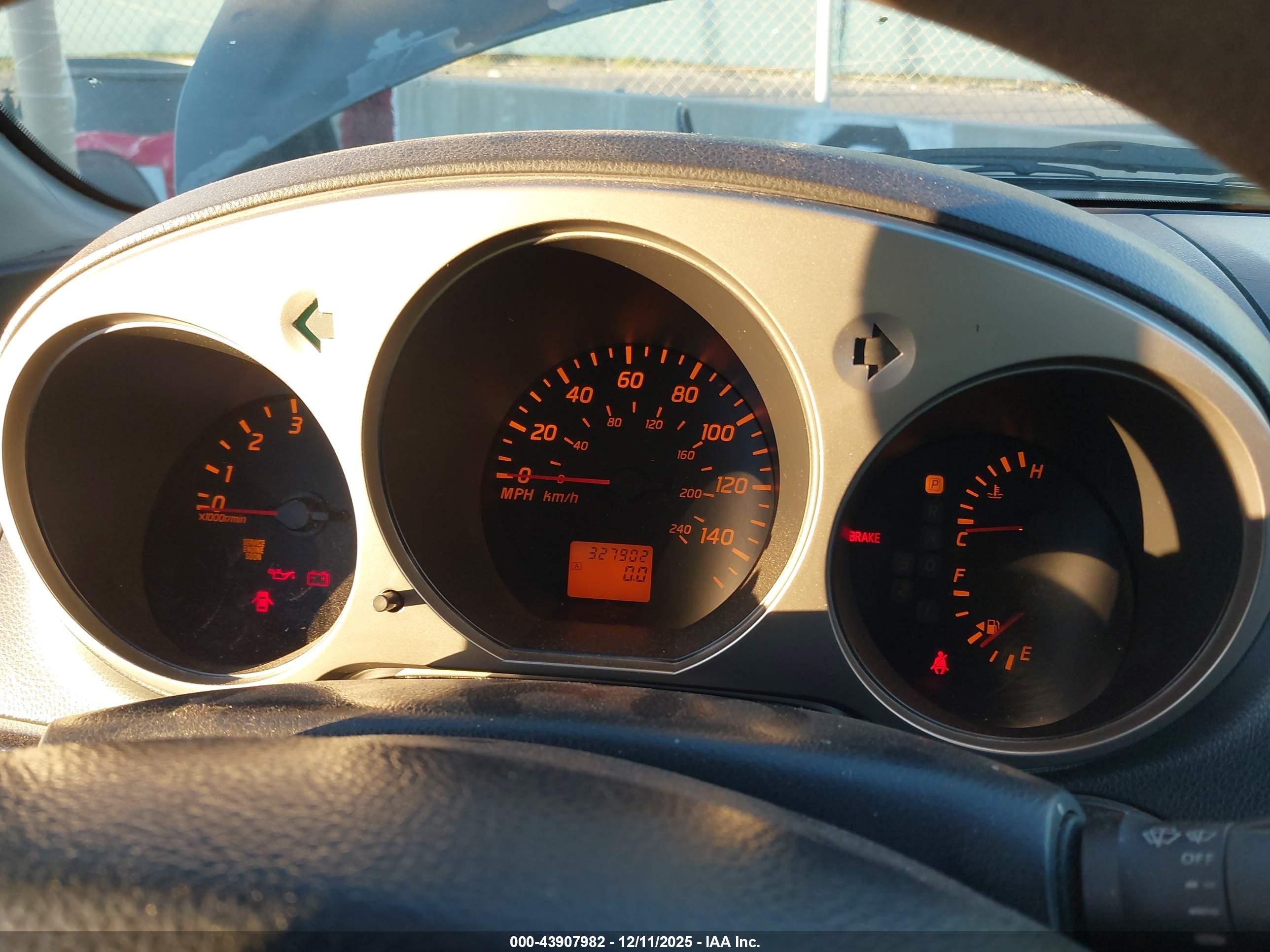 NISSAN ALTIMA image 7