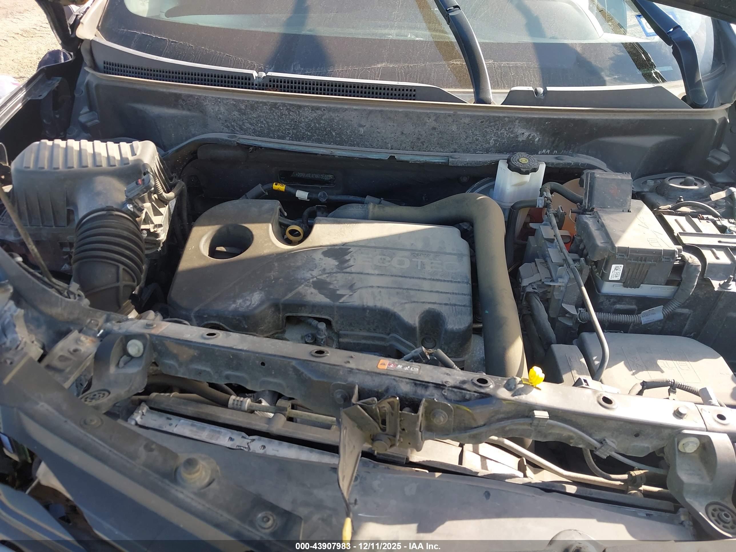 CHEVROLET EQUINOX image 10