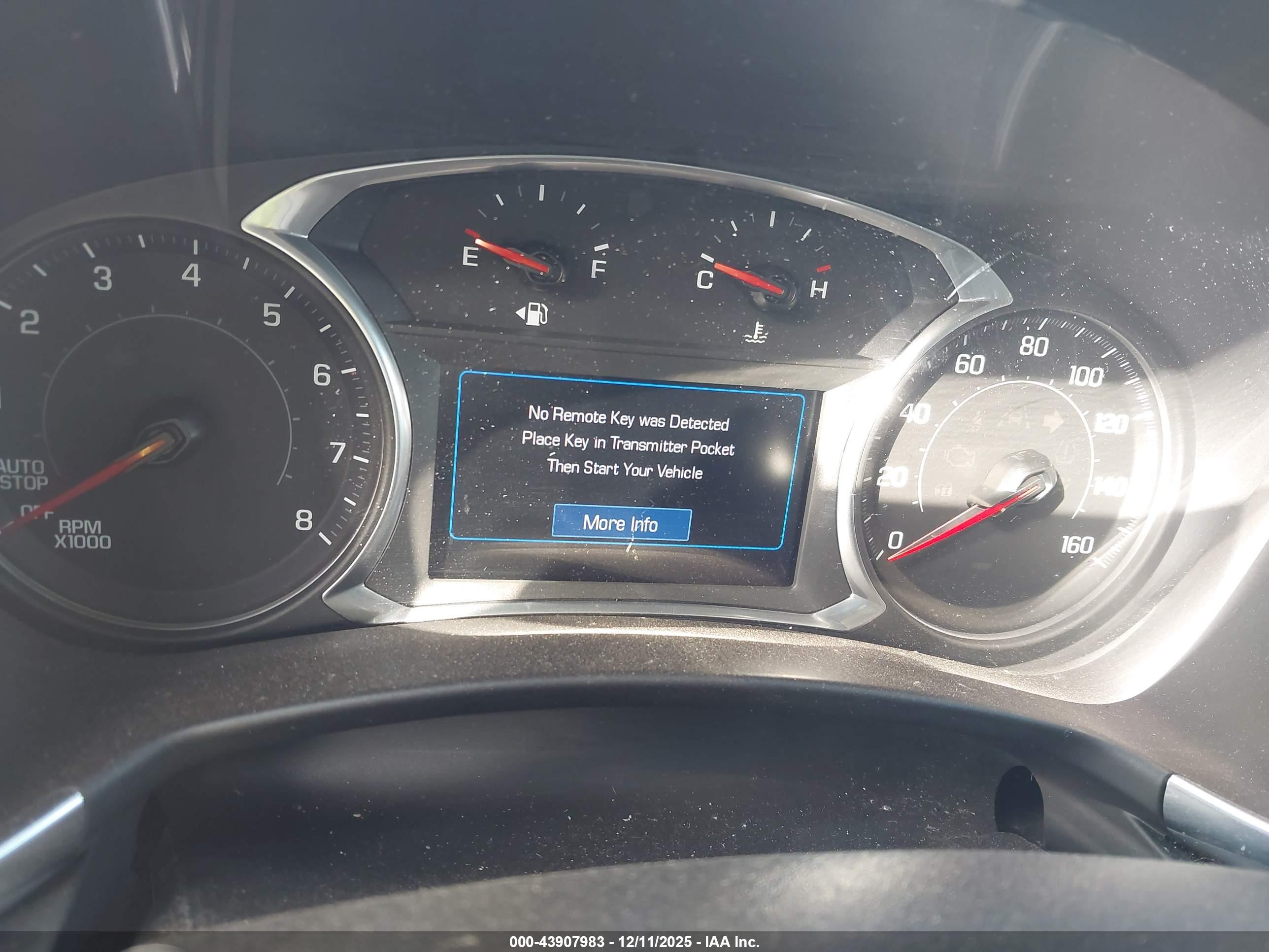 CHEVROLET EQUINOX image 7