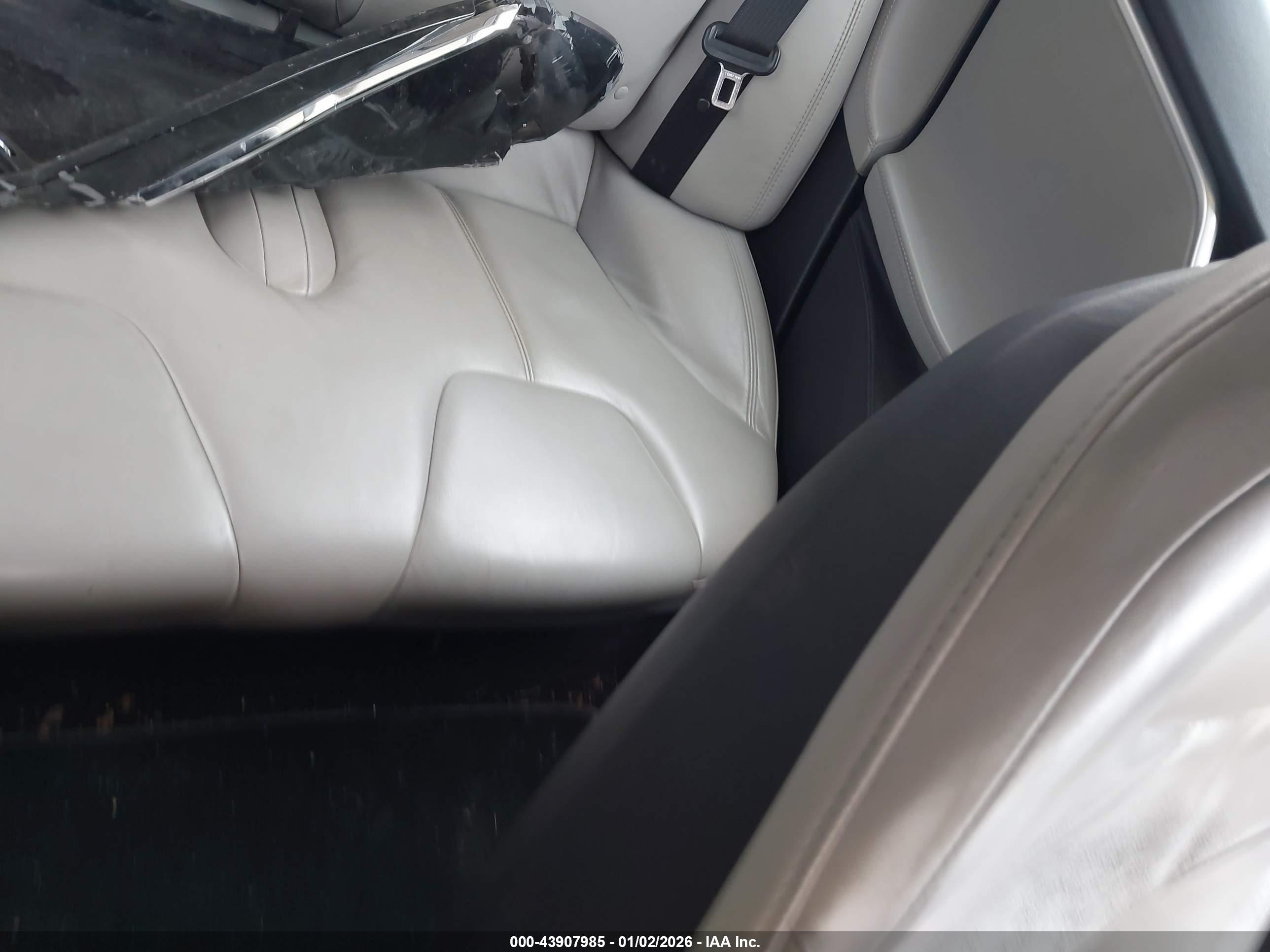 TESLA MODEL image 8