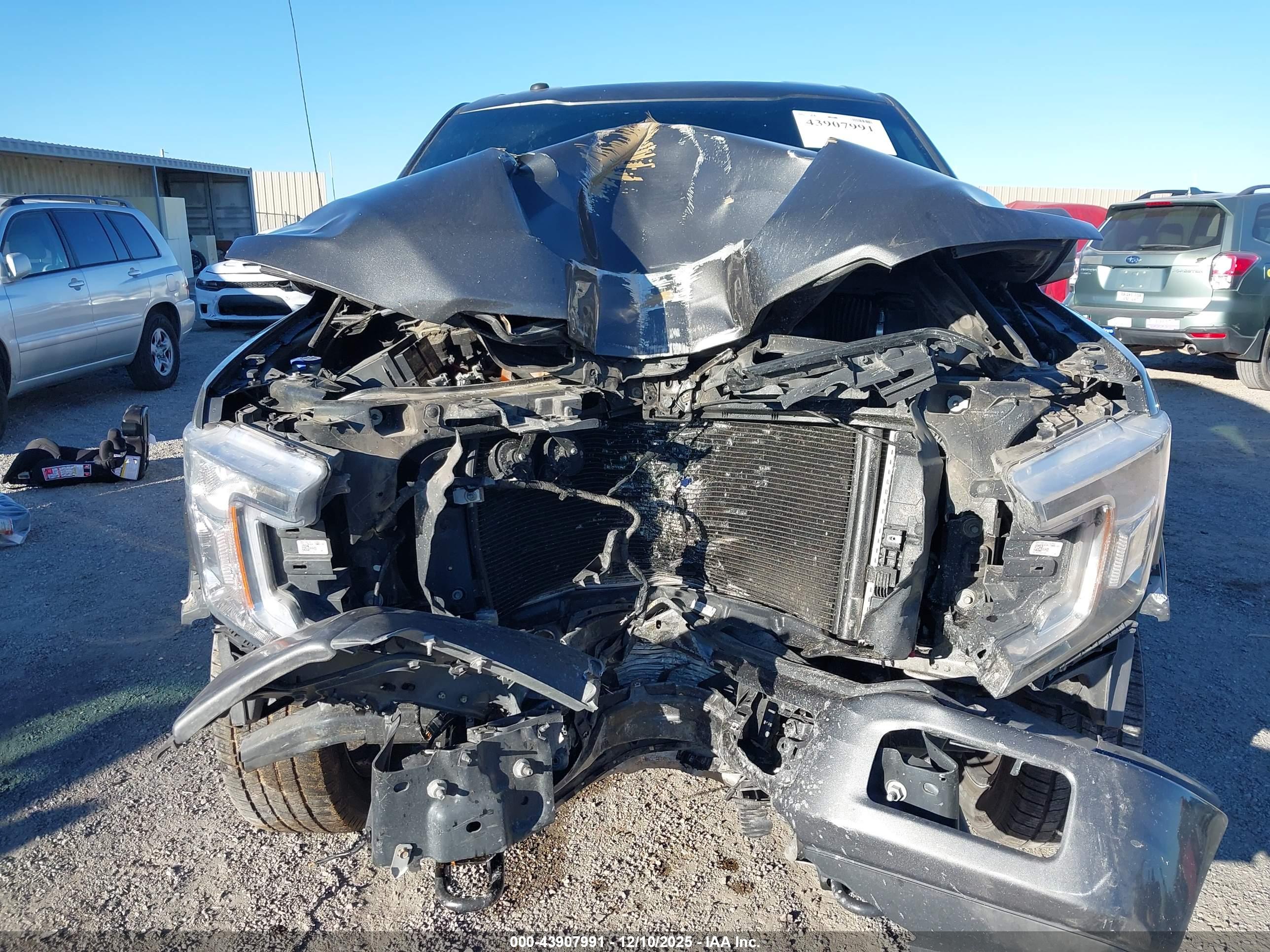 FORD F-150 image 6