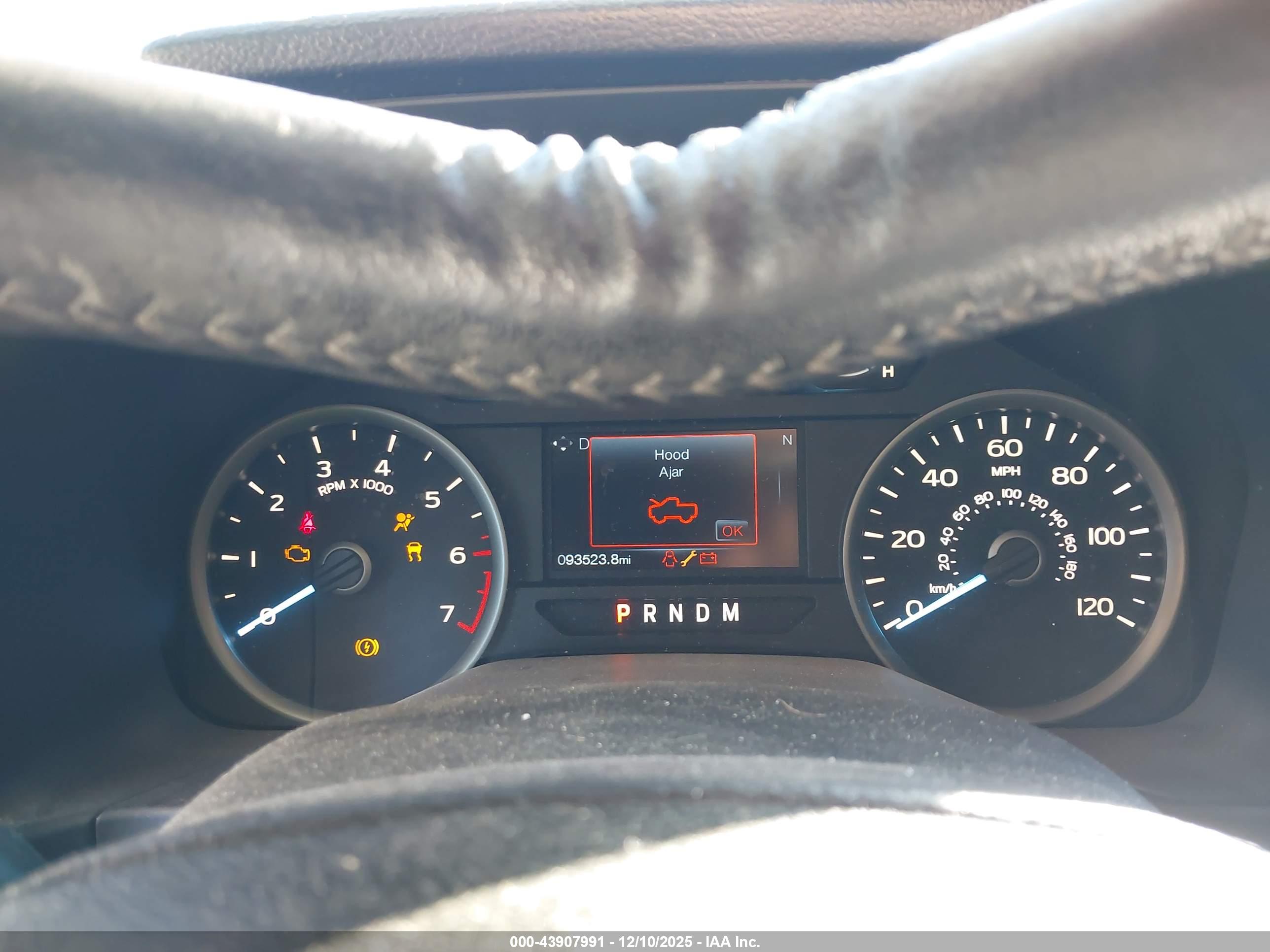 FORD F-150 image 7