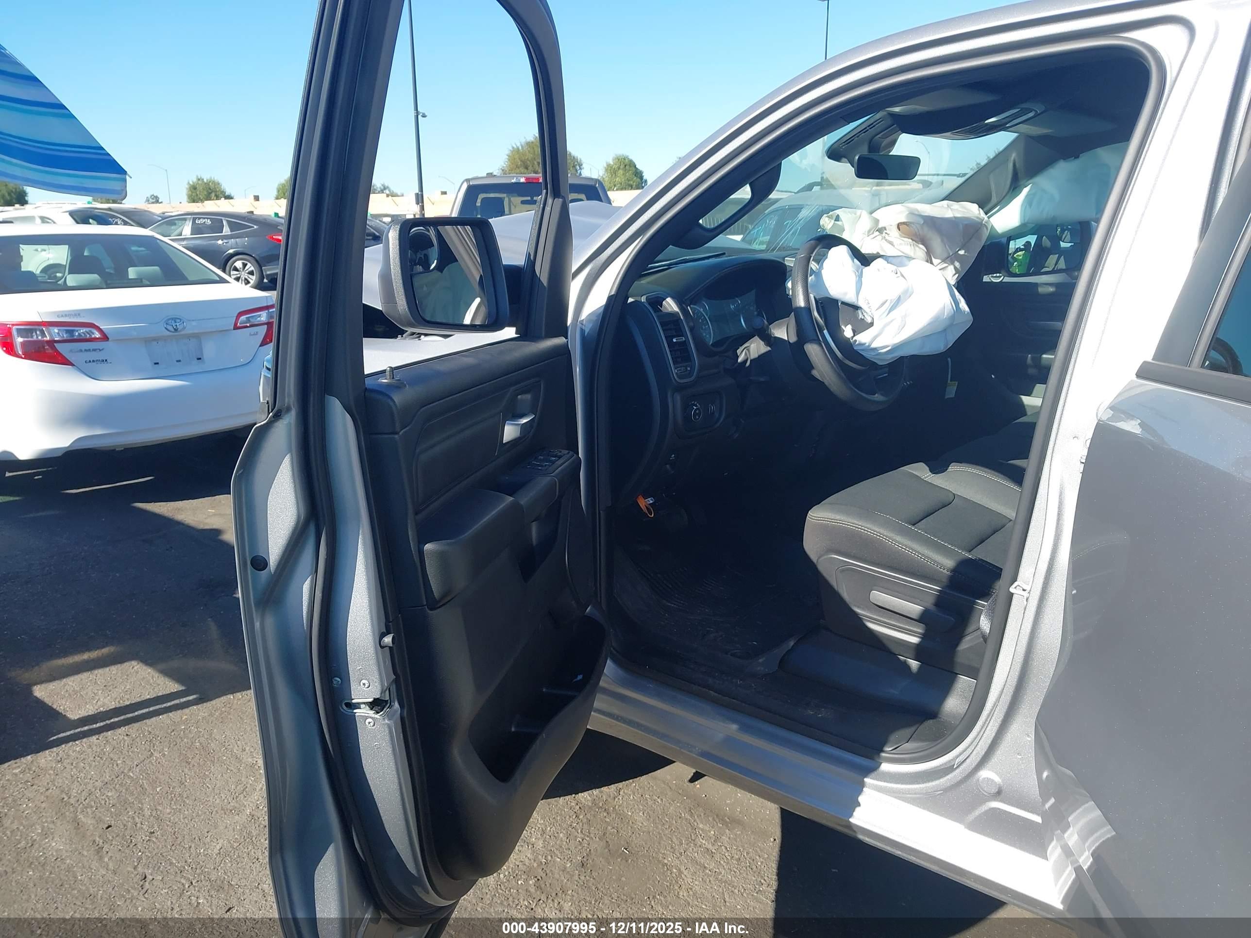 RAM 1500 image 5