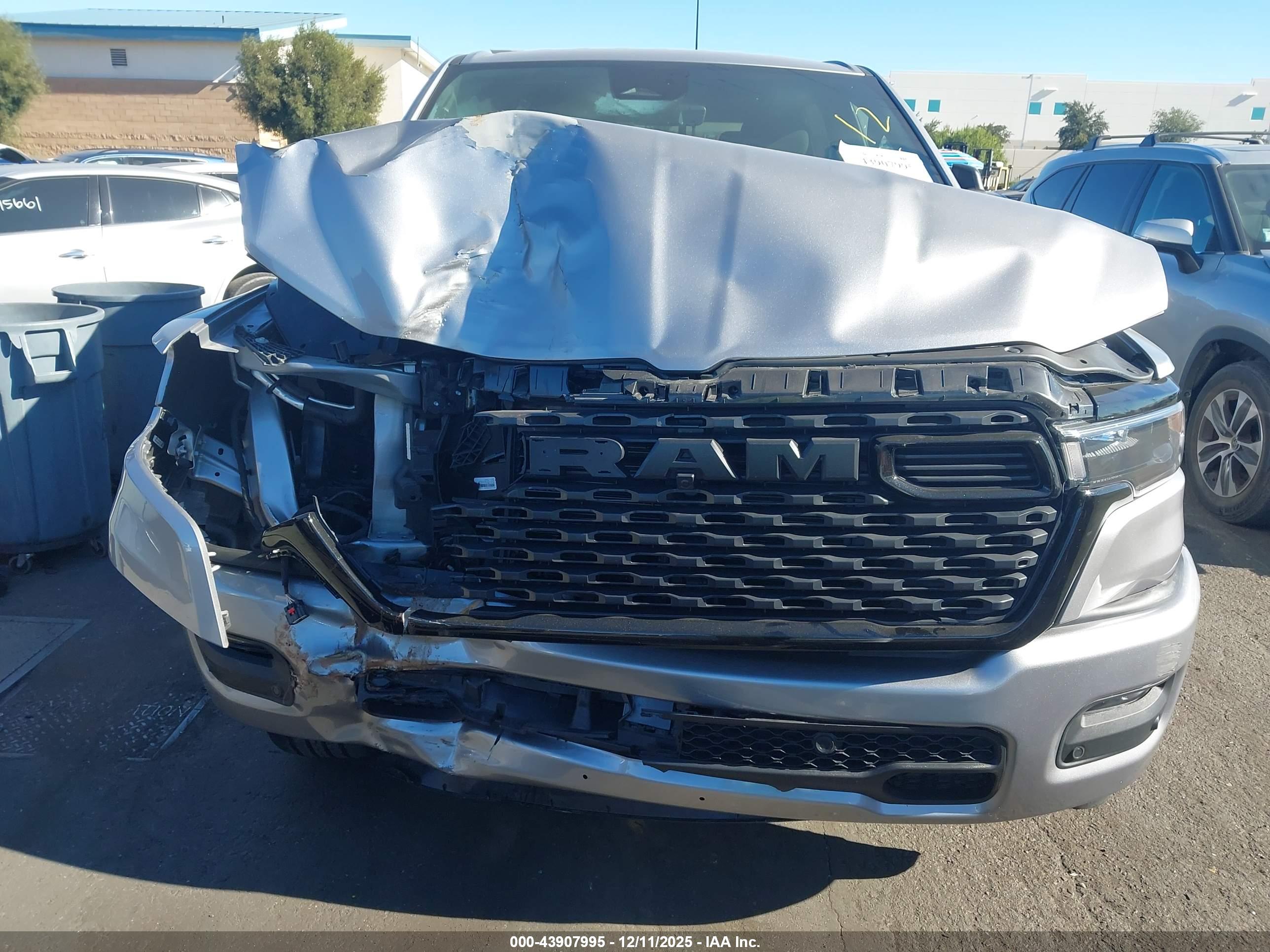 RAM 1500 image 6
