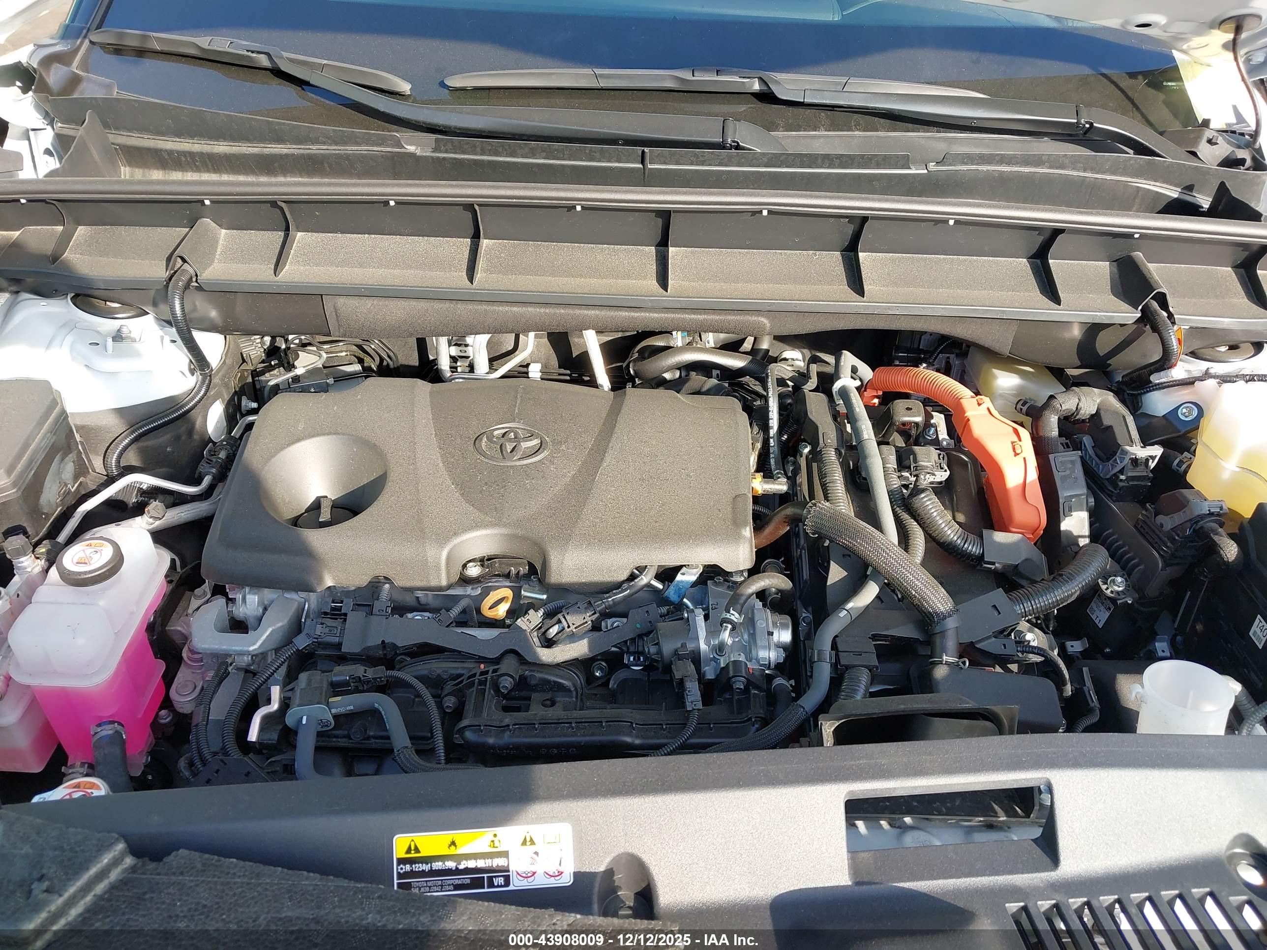 TOYOTA HIGHLANDER image 10