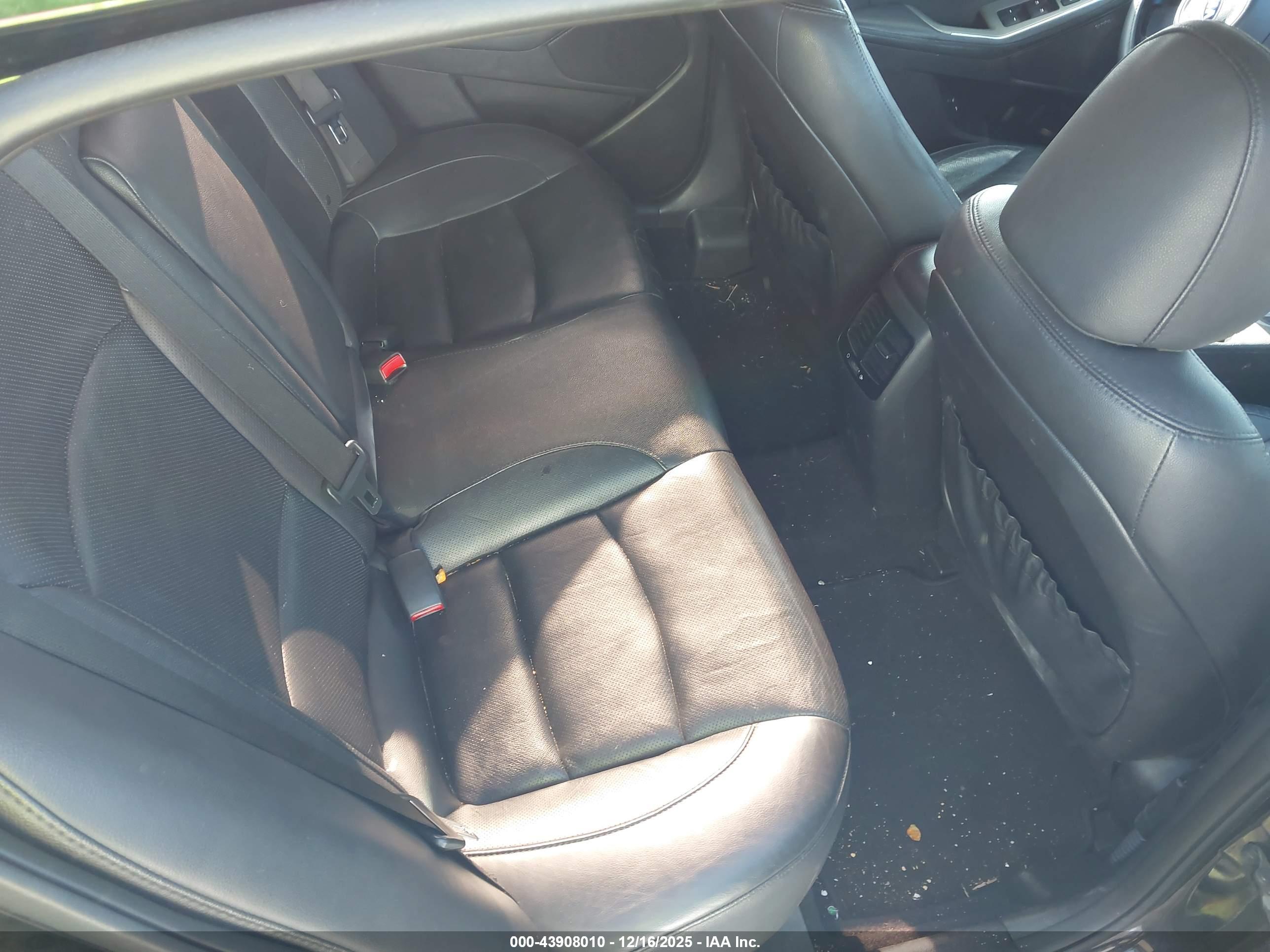 KIA OPTIMA image 8
