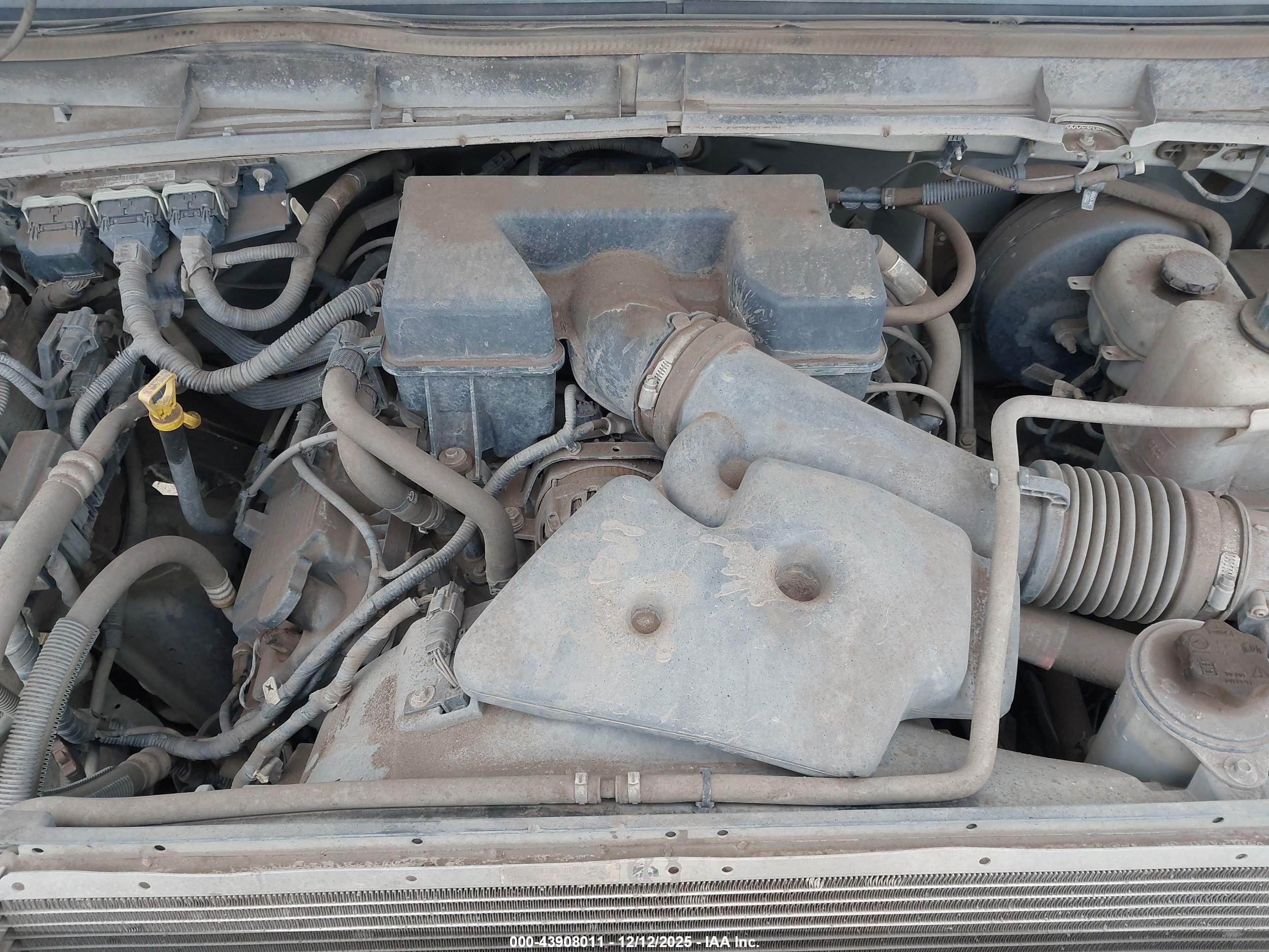 FORD F-350 image 10