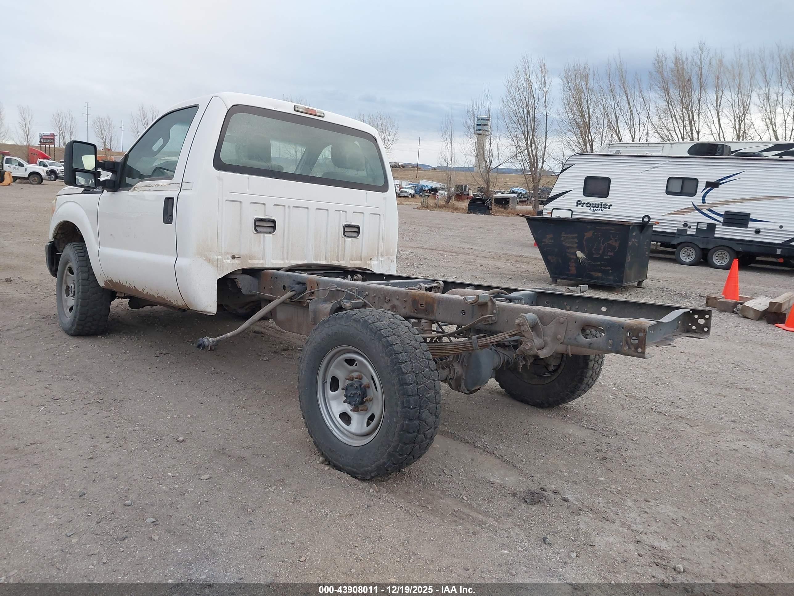 FORD F-350 image 3