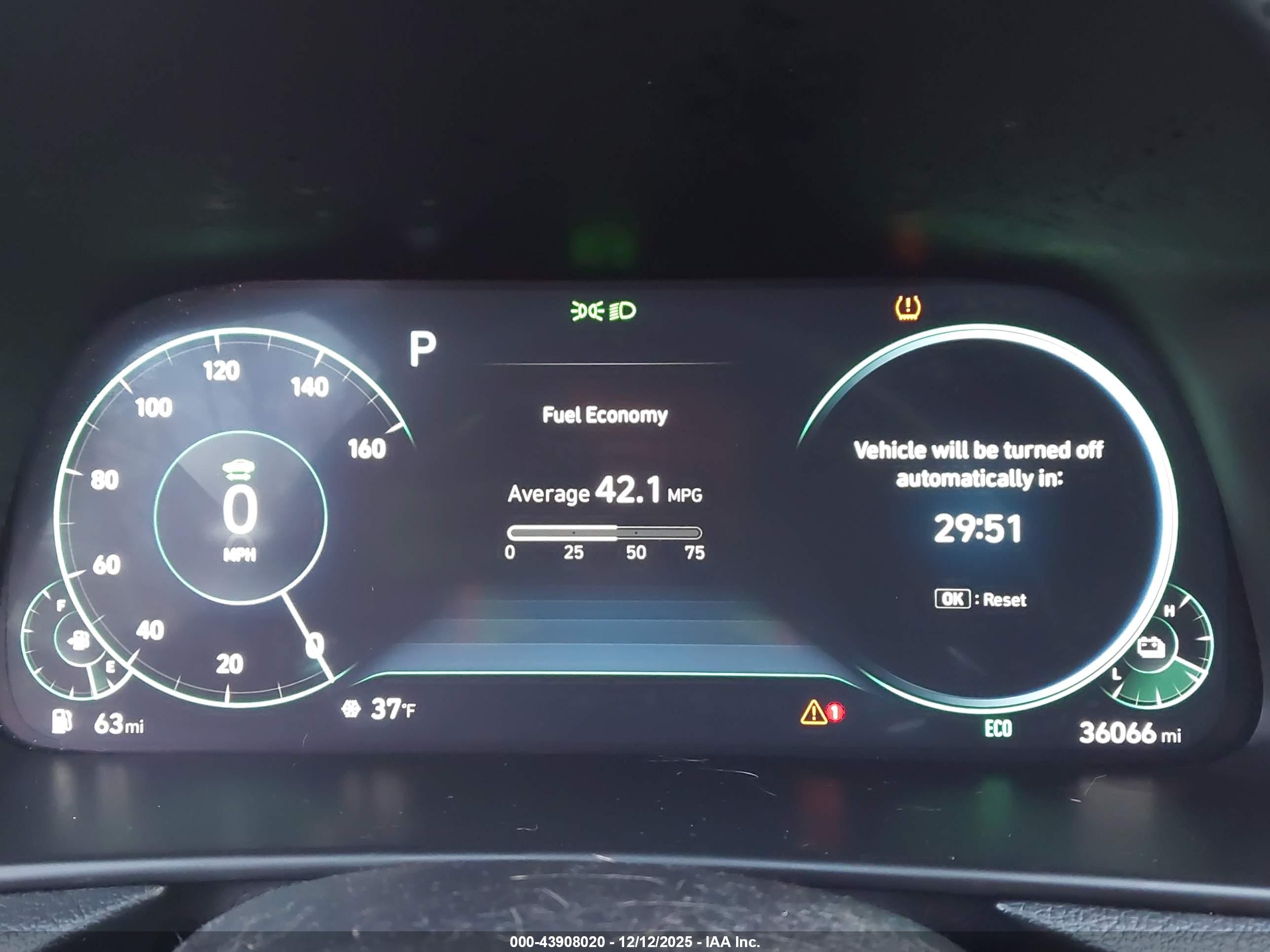 HYUNDAI SONATA image 7