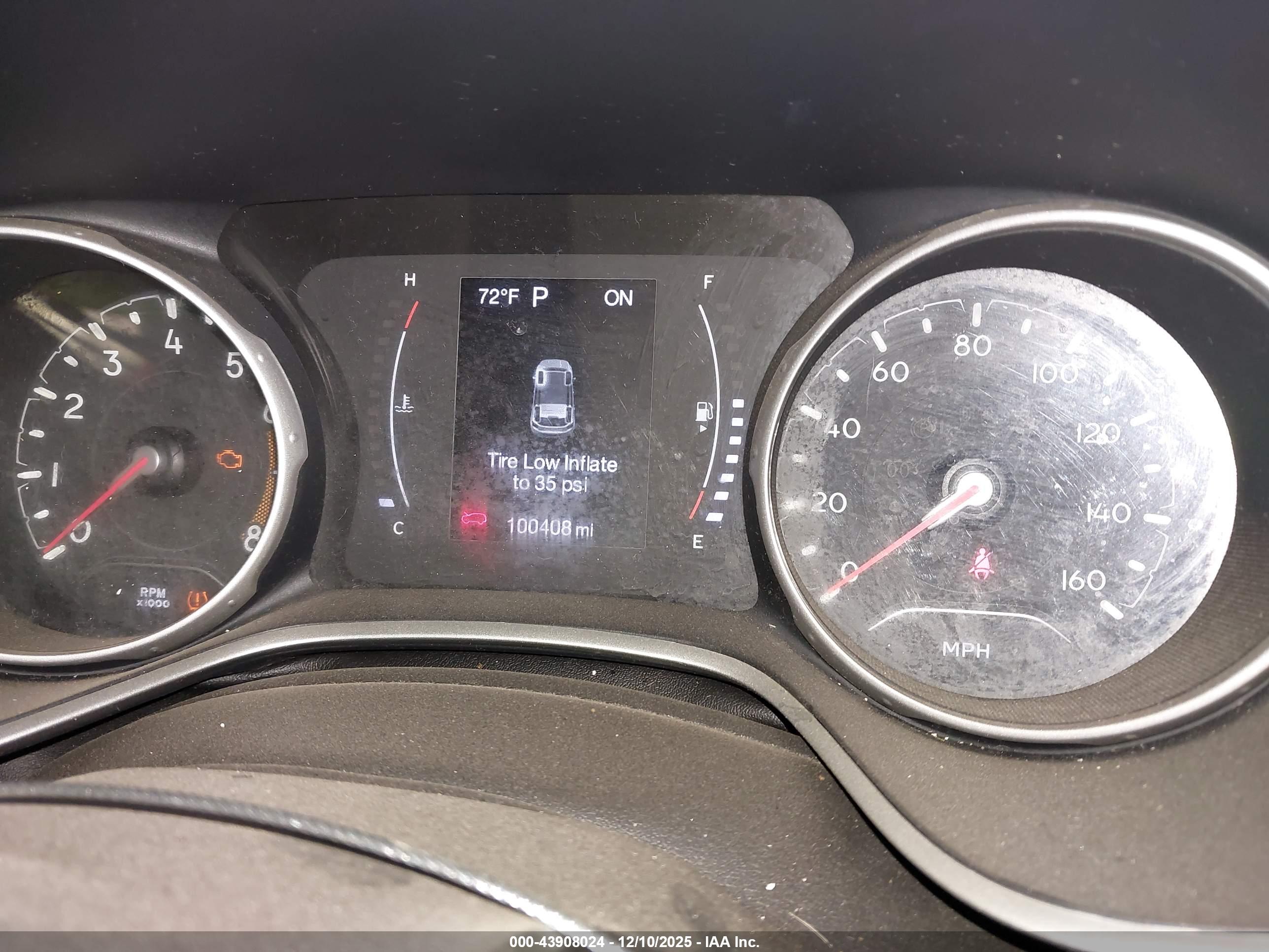 JEEP COMPASS image 7