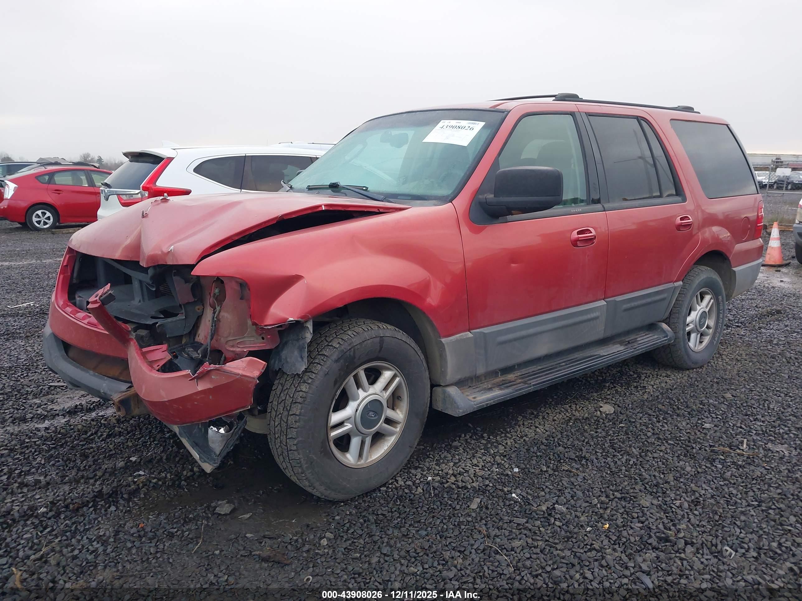 FORD EXPEDITION image 2