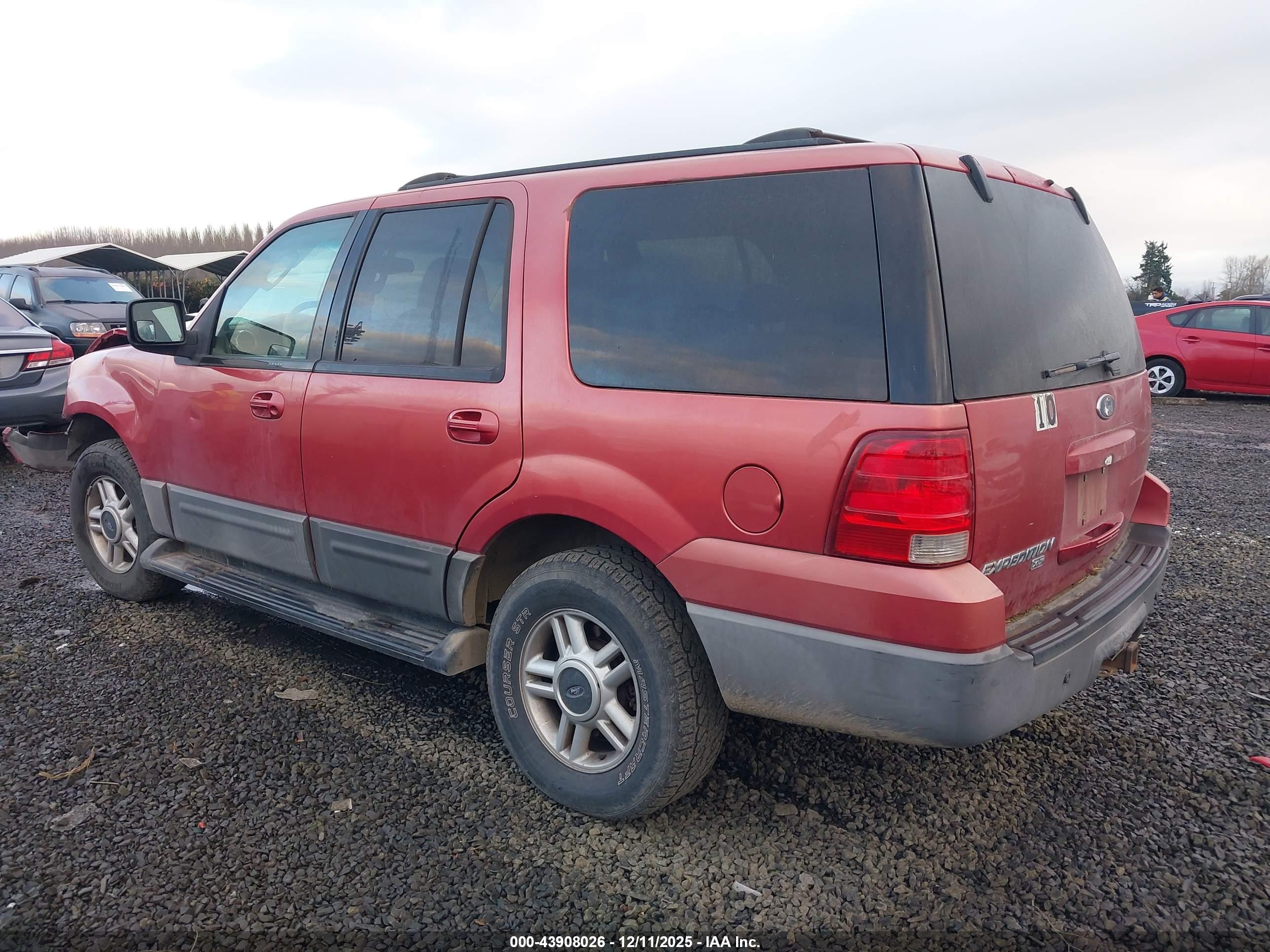 FORD EXPEDITION image 3