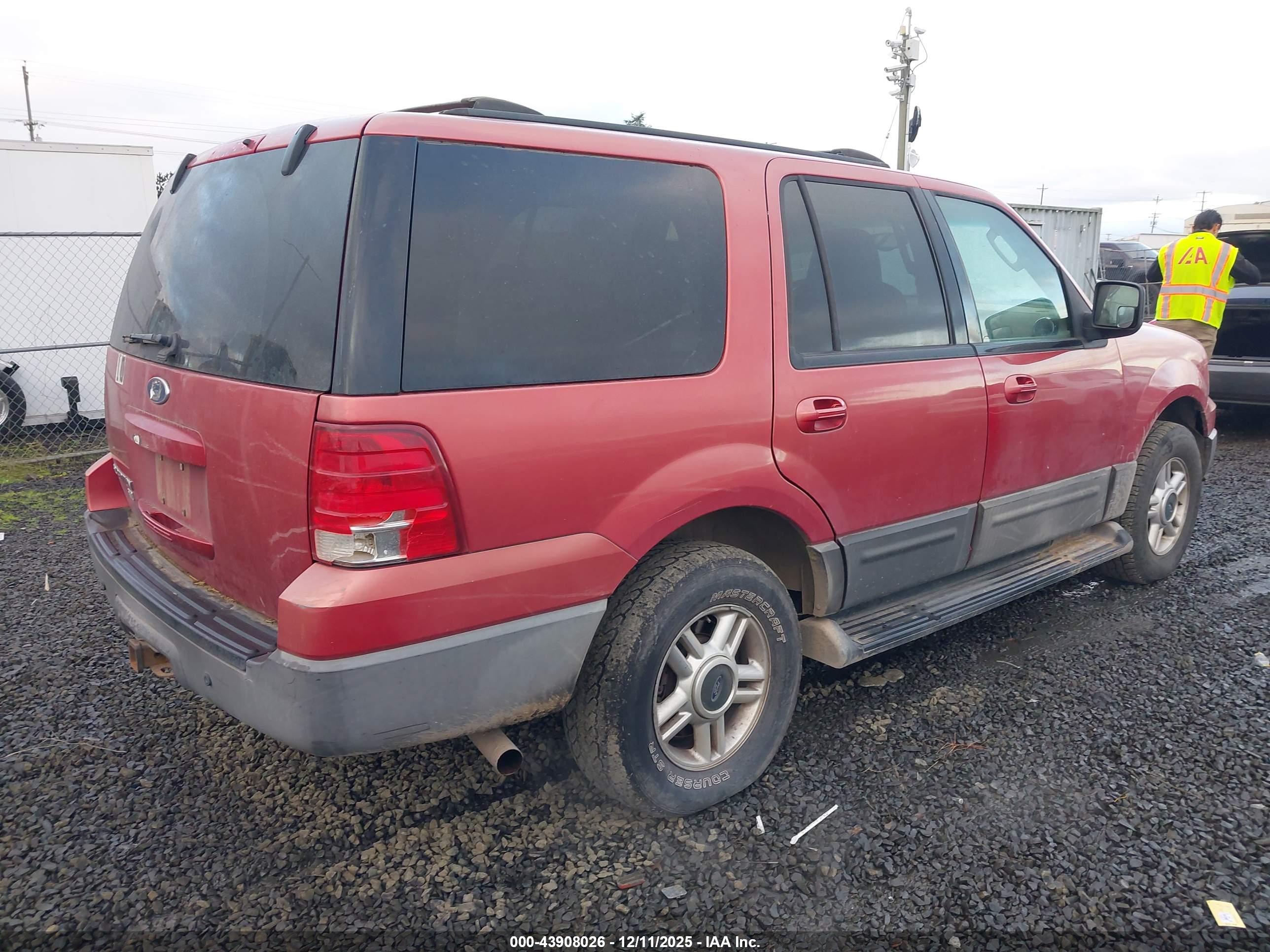 FORD EXPEDITION image 4