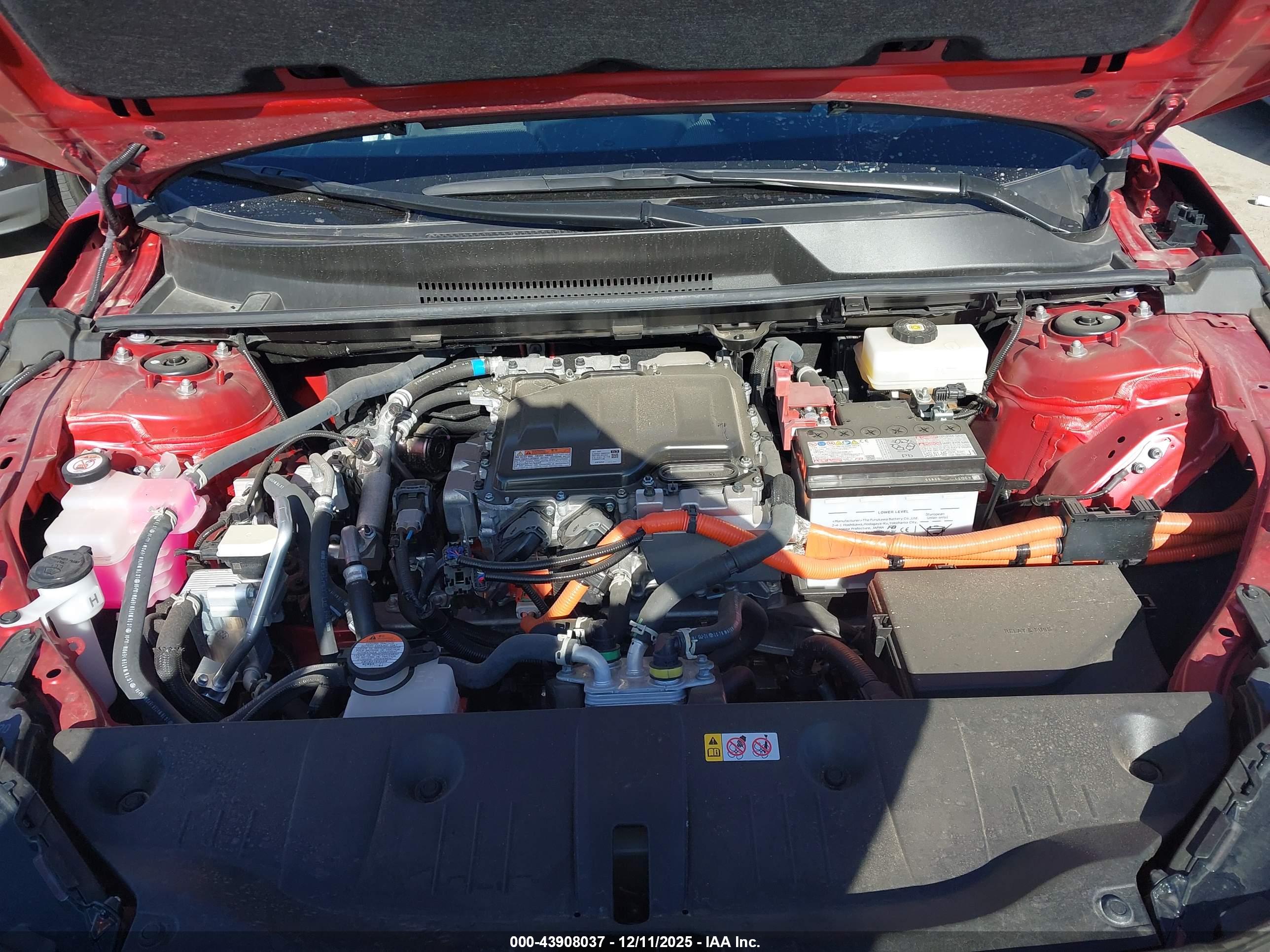 TOYOTA BZ4X image 10