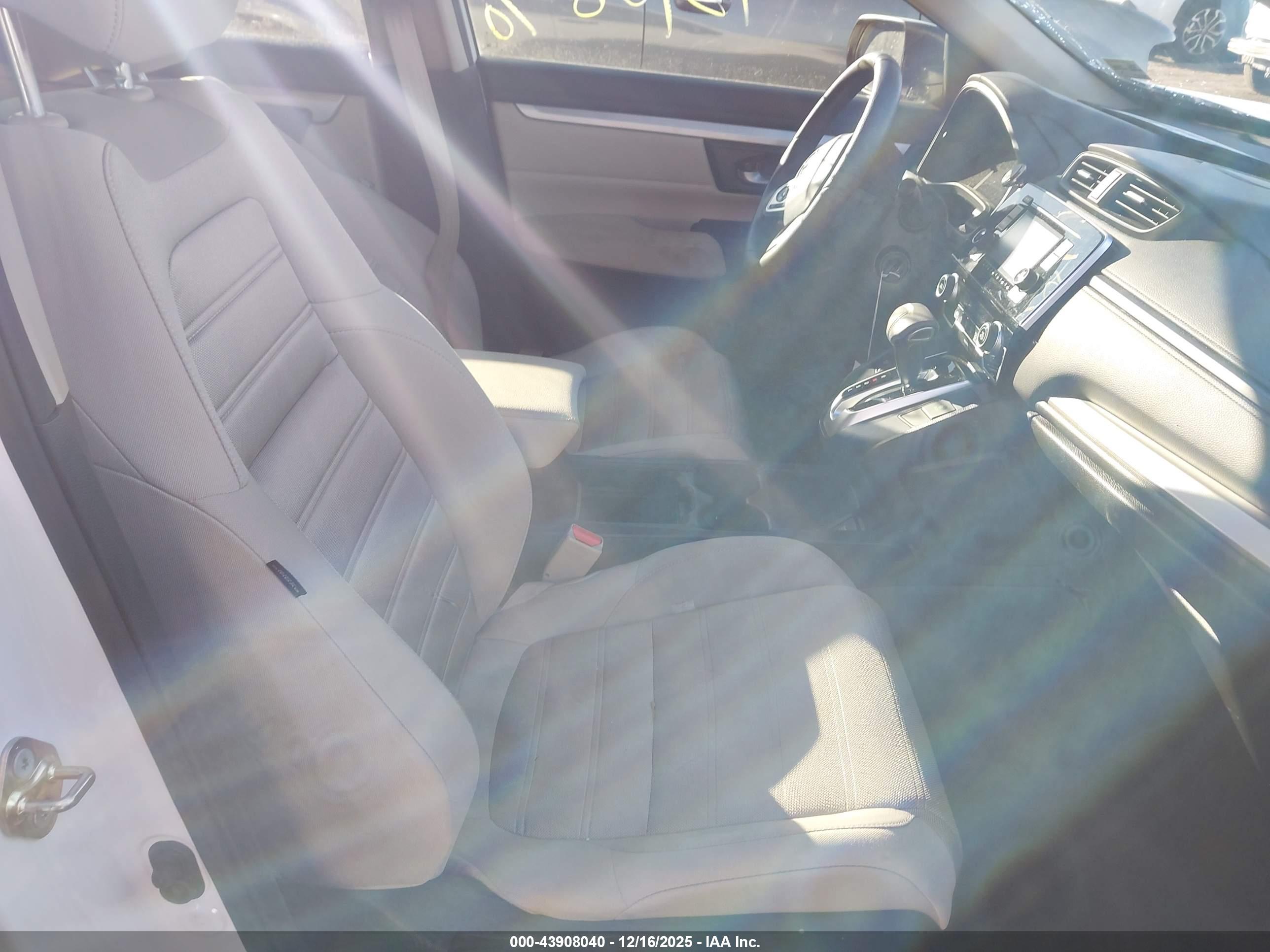 HONDA CR-V image 5