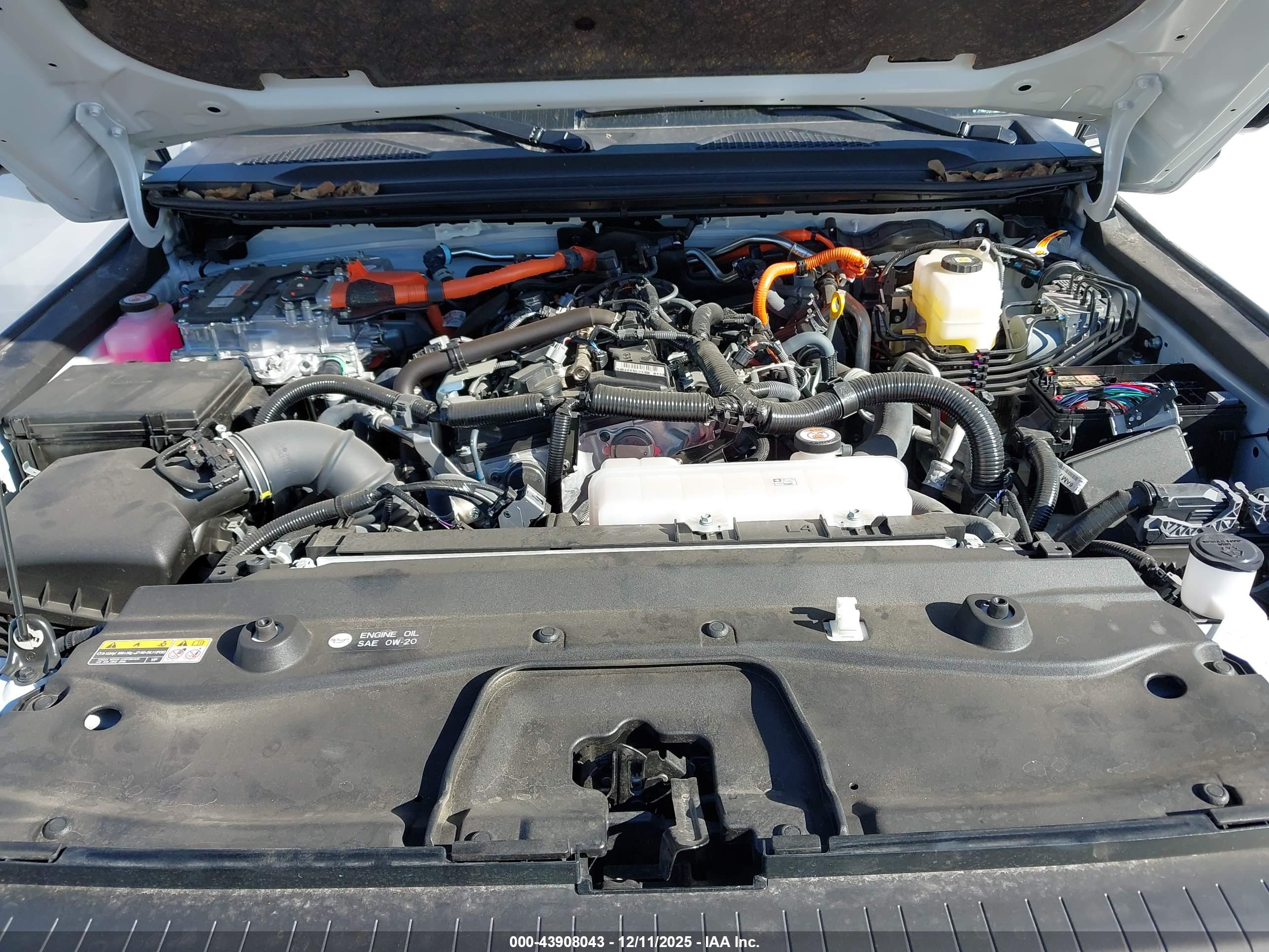 TOYOTA LAND image 10