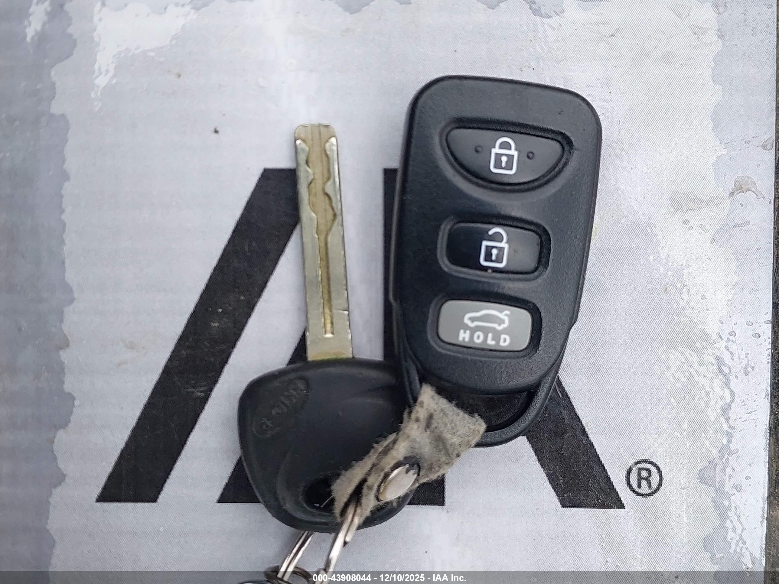 HYUNDAI SONATA image 11
