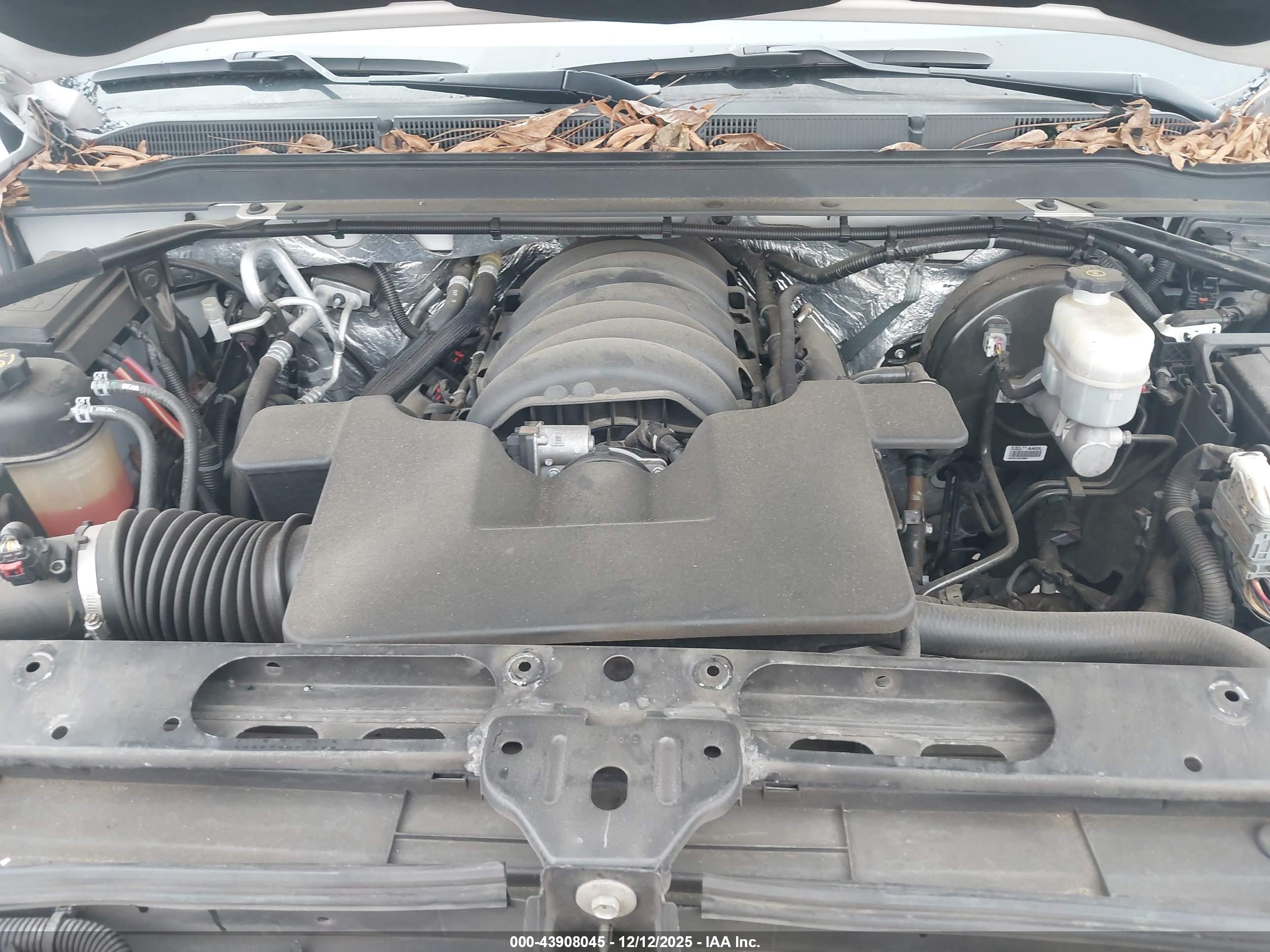 GMC YUKON image 10