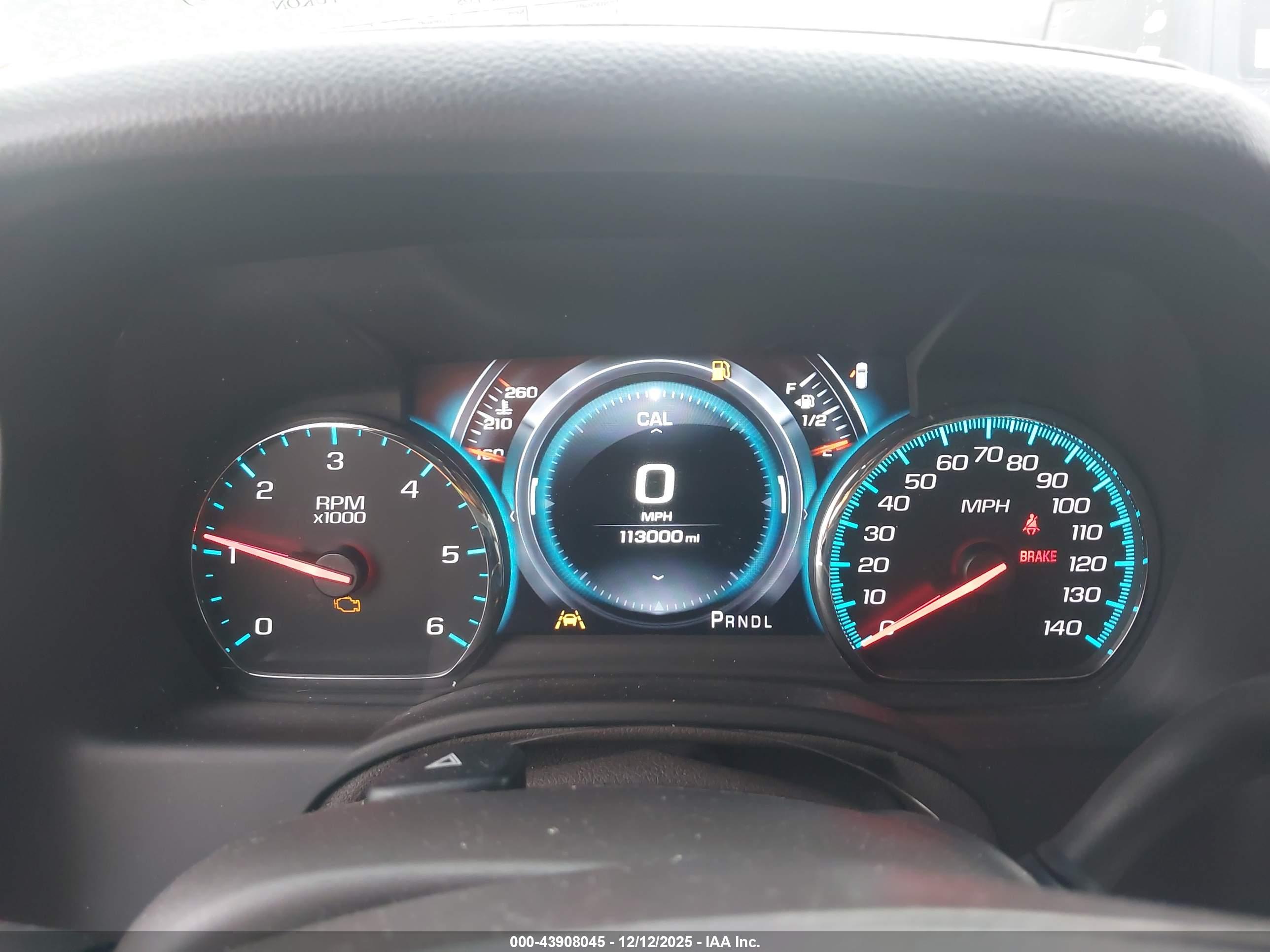 GMC YUKON image 7