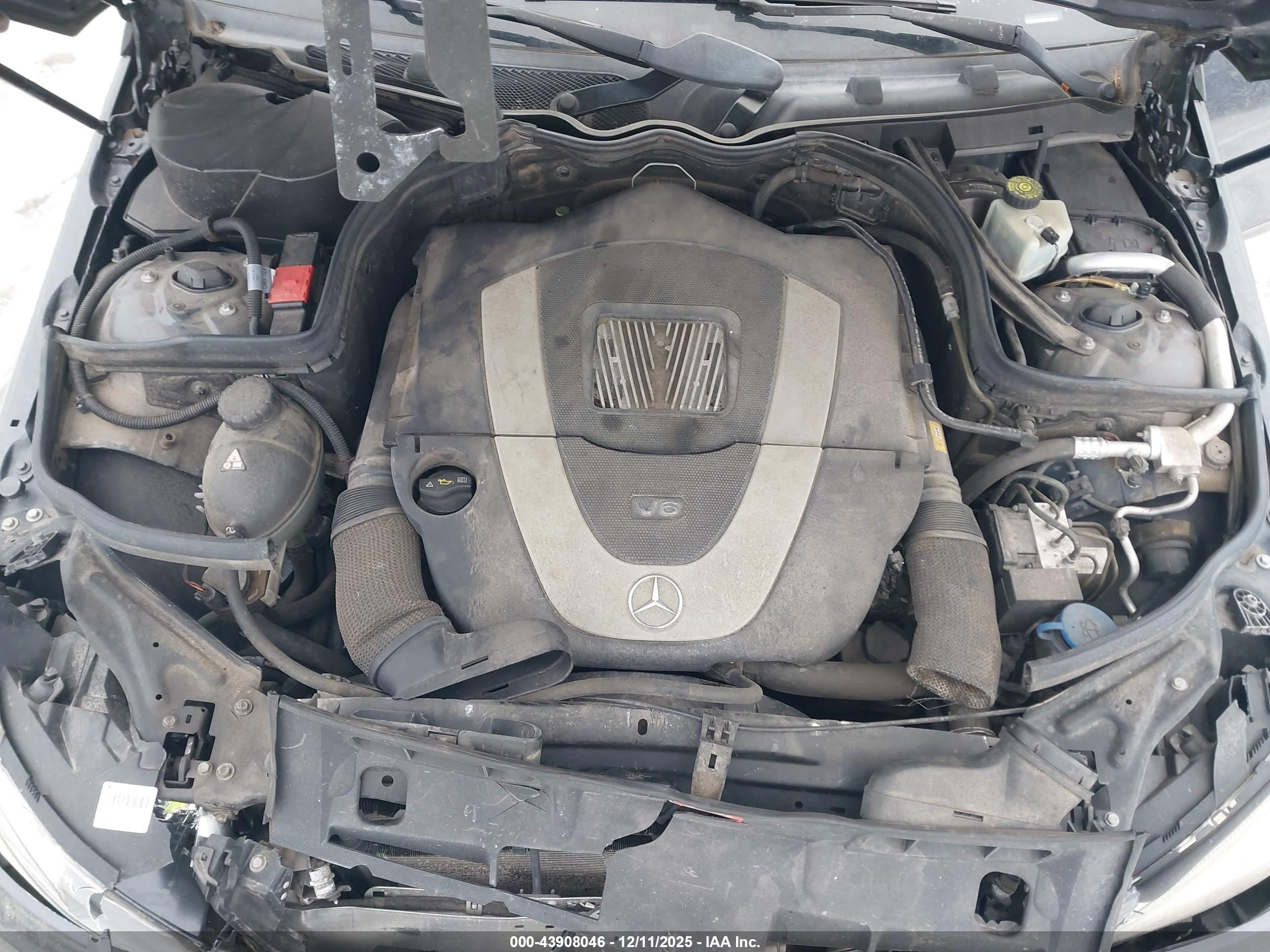 MERCEDES-BENZ C image 10