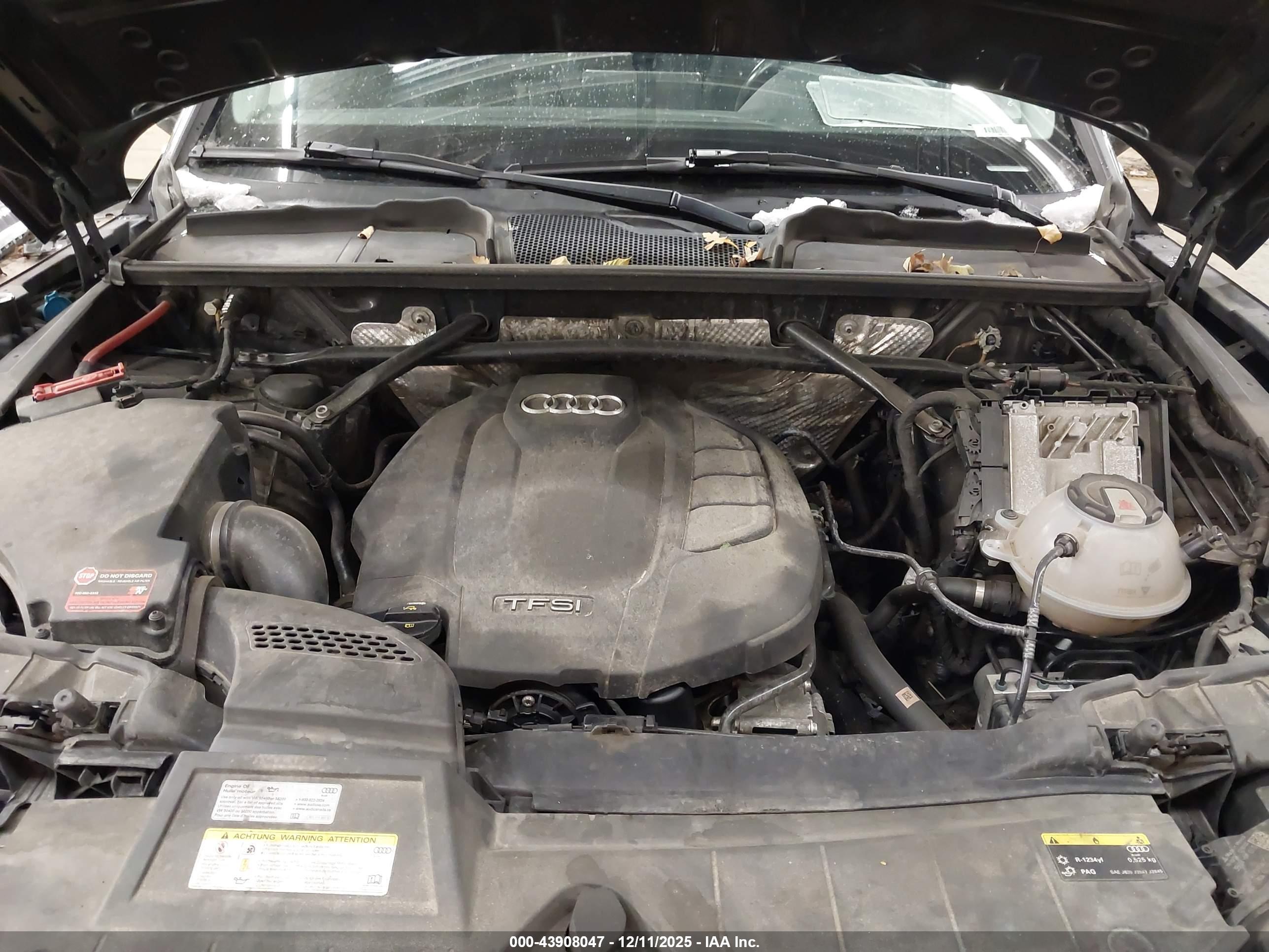 AUDI Q5 image 10