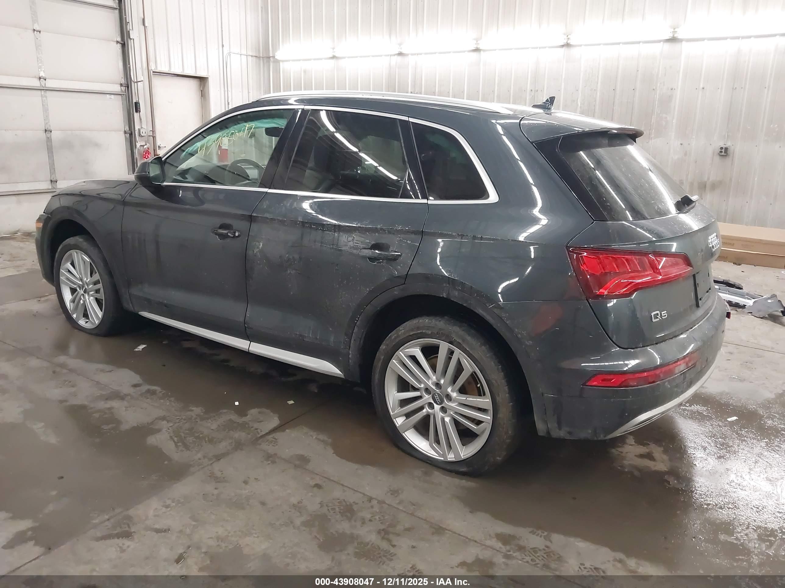 AUDI Q5 image 3