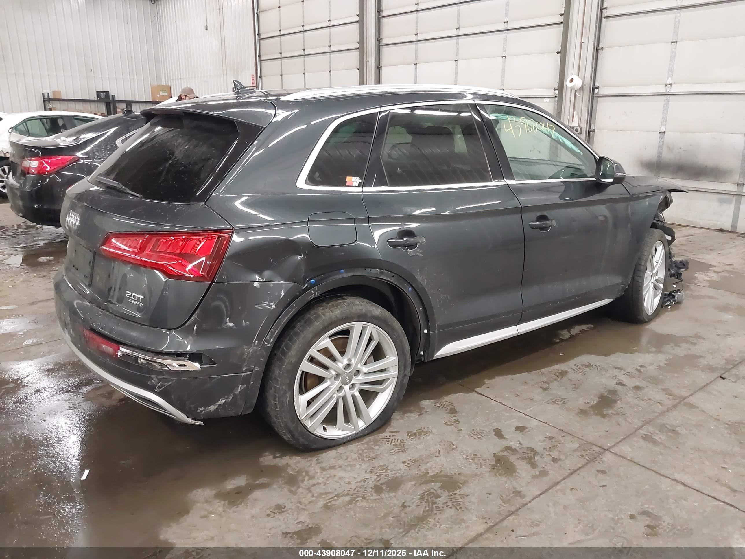 AUDI Q5 image 4