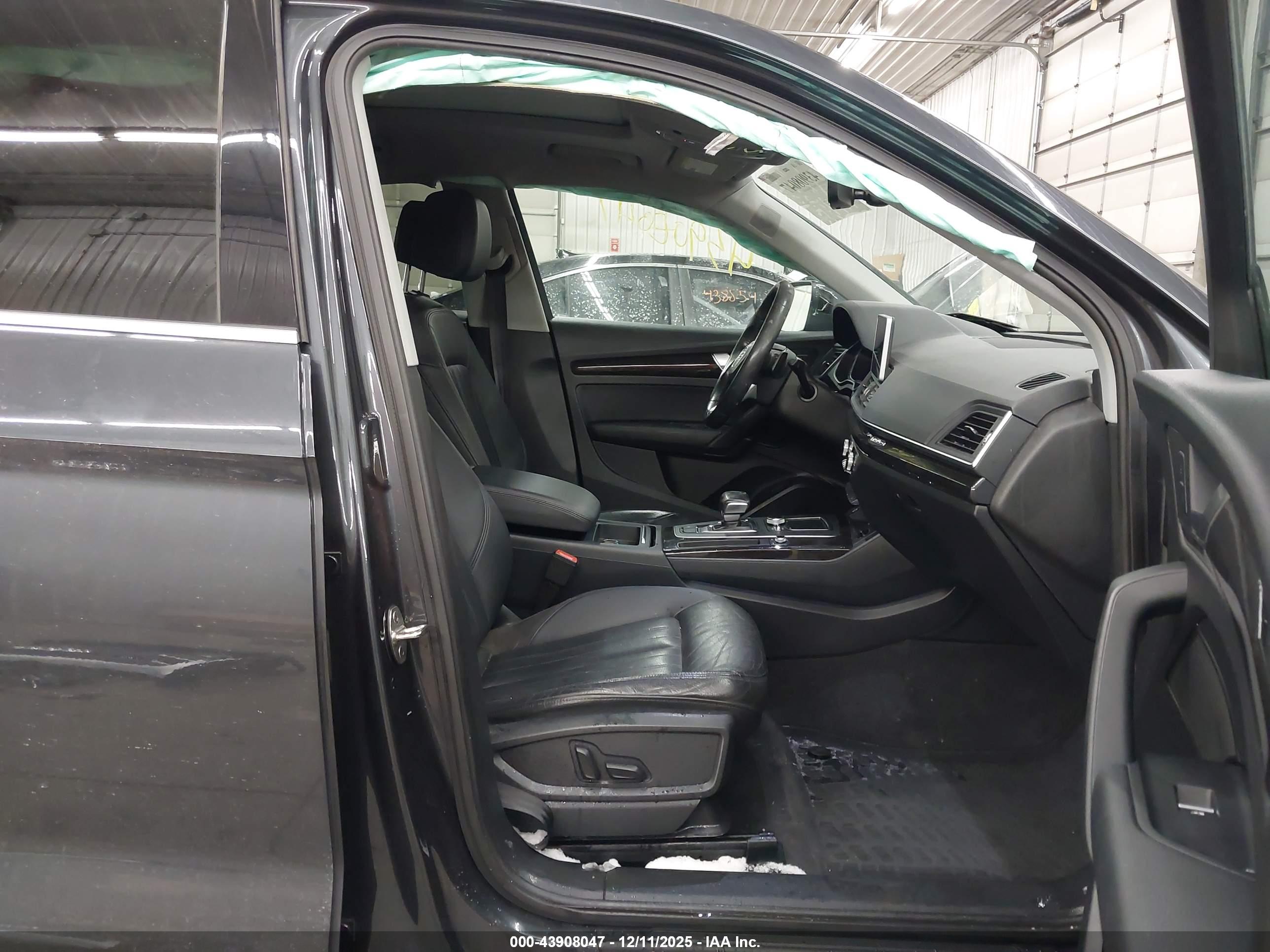 AUDI Q5 image 5