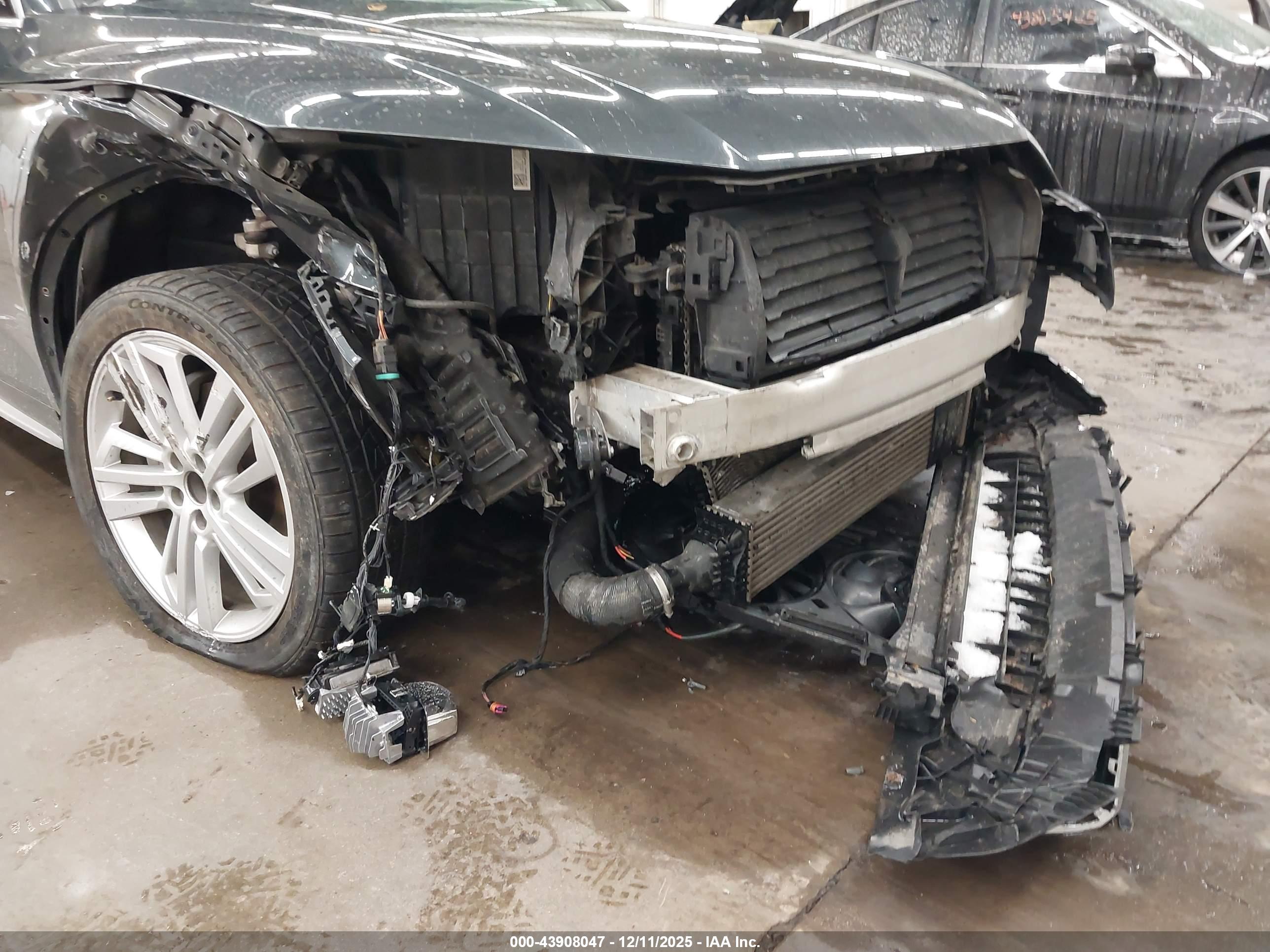 AUDI Q5 image 6