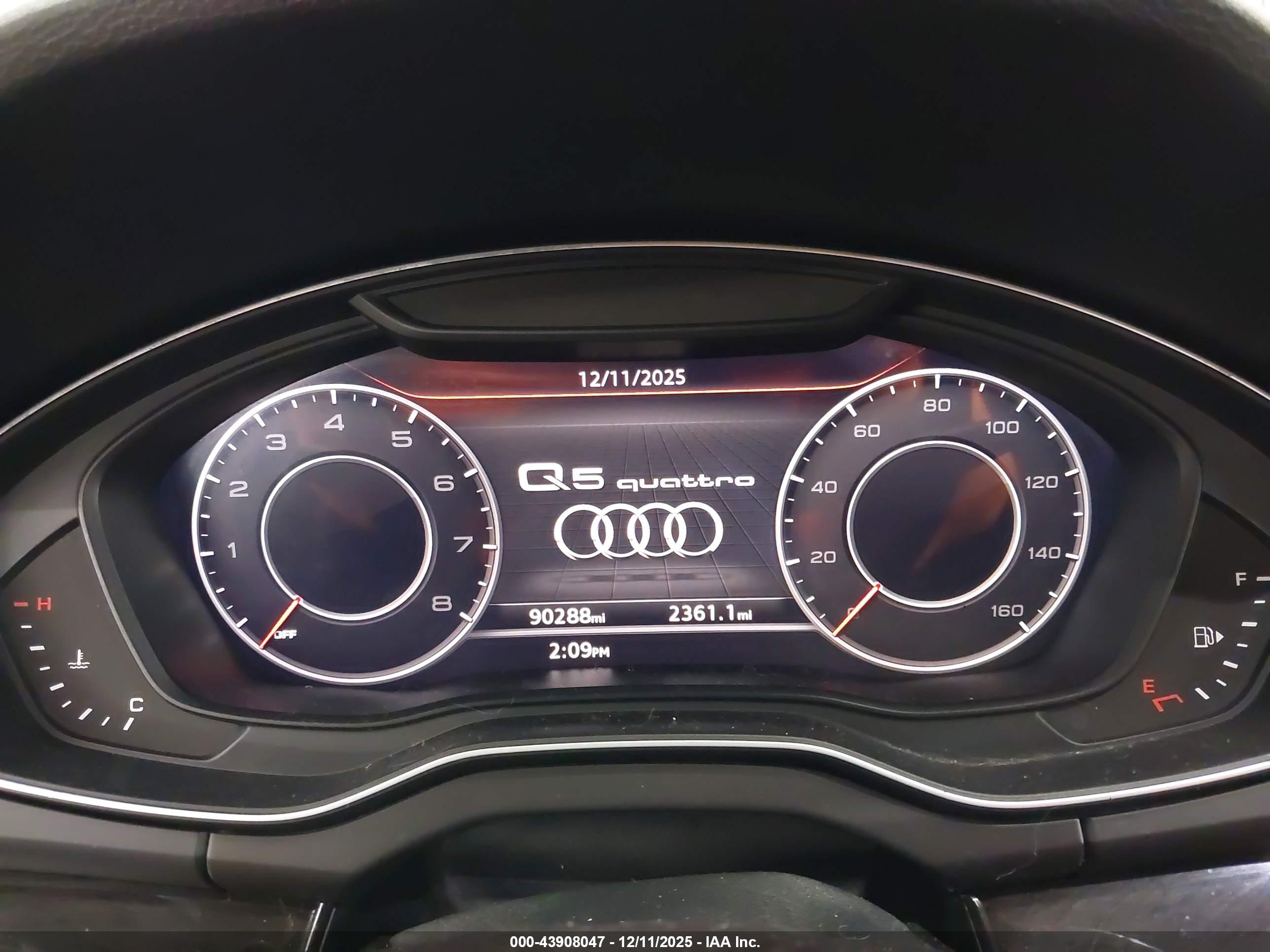 AUDI Q5 image 7