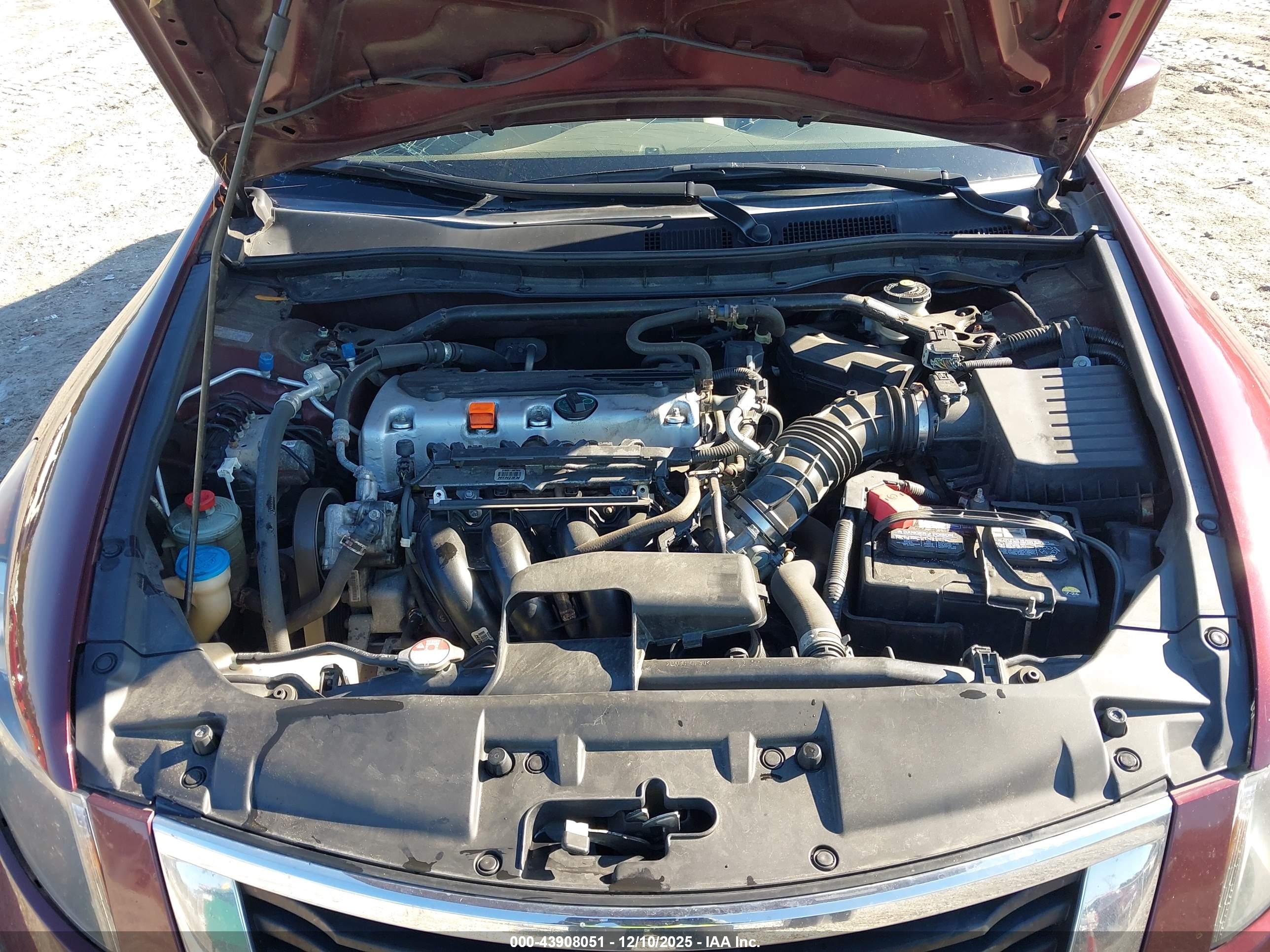 HONDA ACCORD image 10