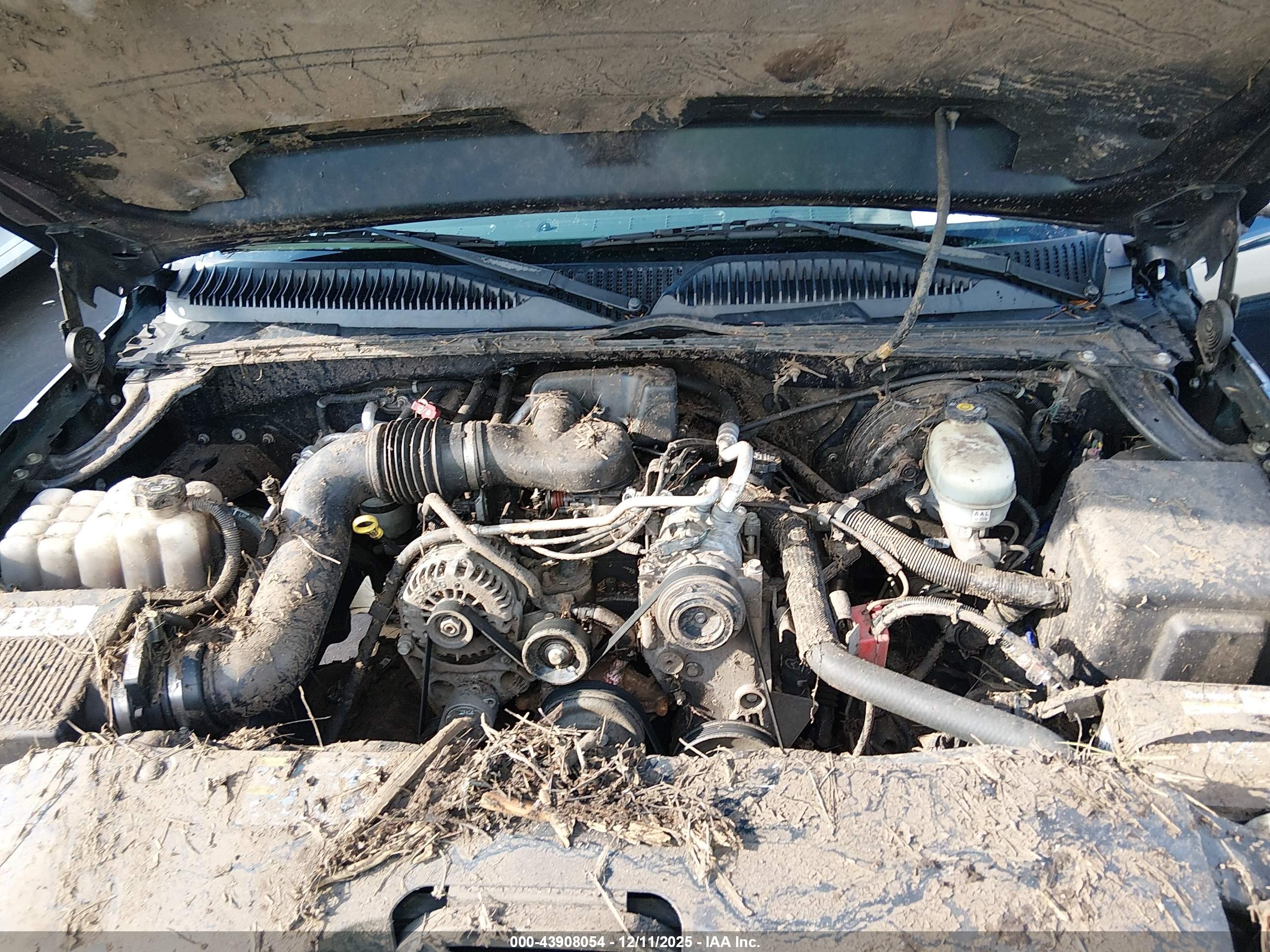 CHEVROLET SILVERADO image 10