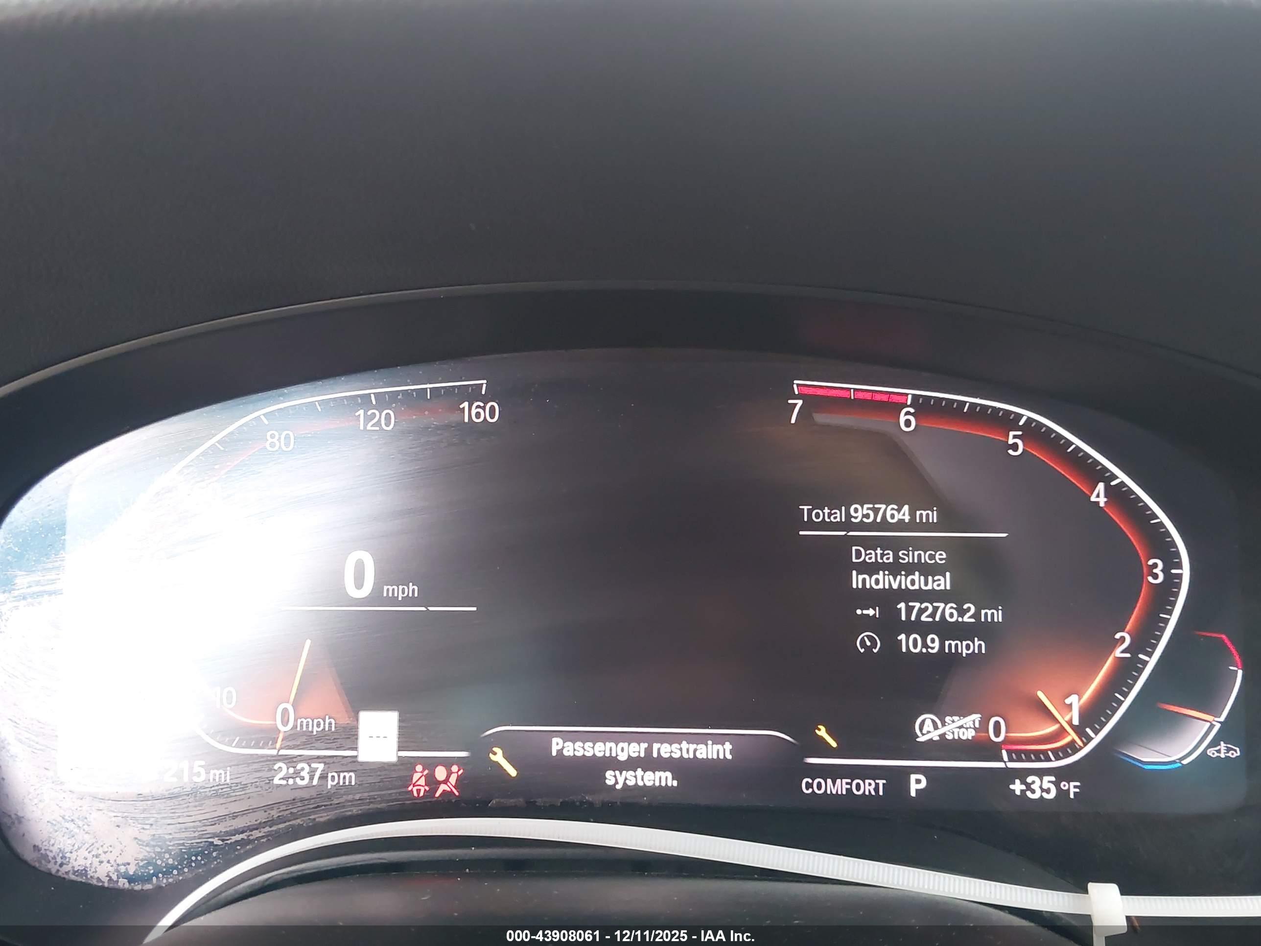 BMW 530I image 7