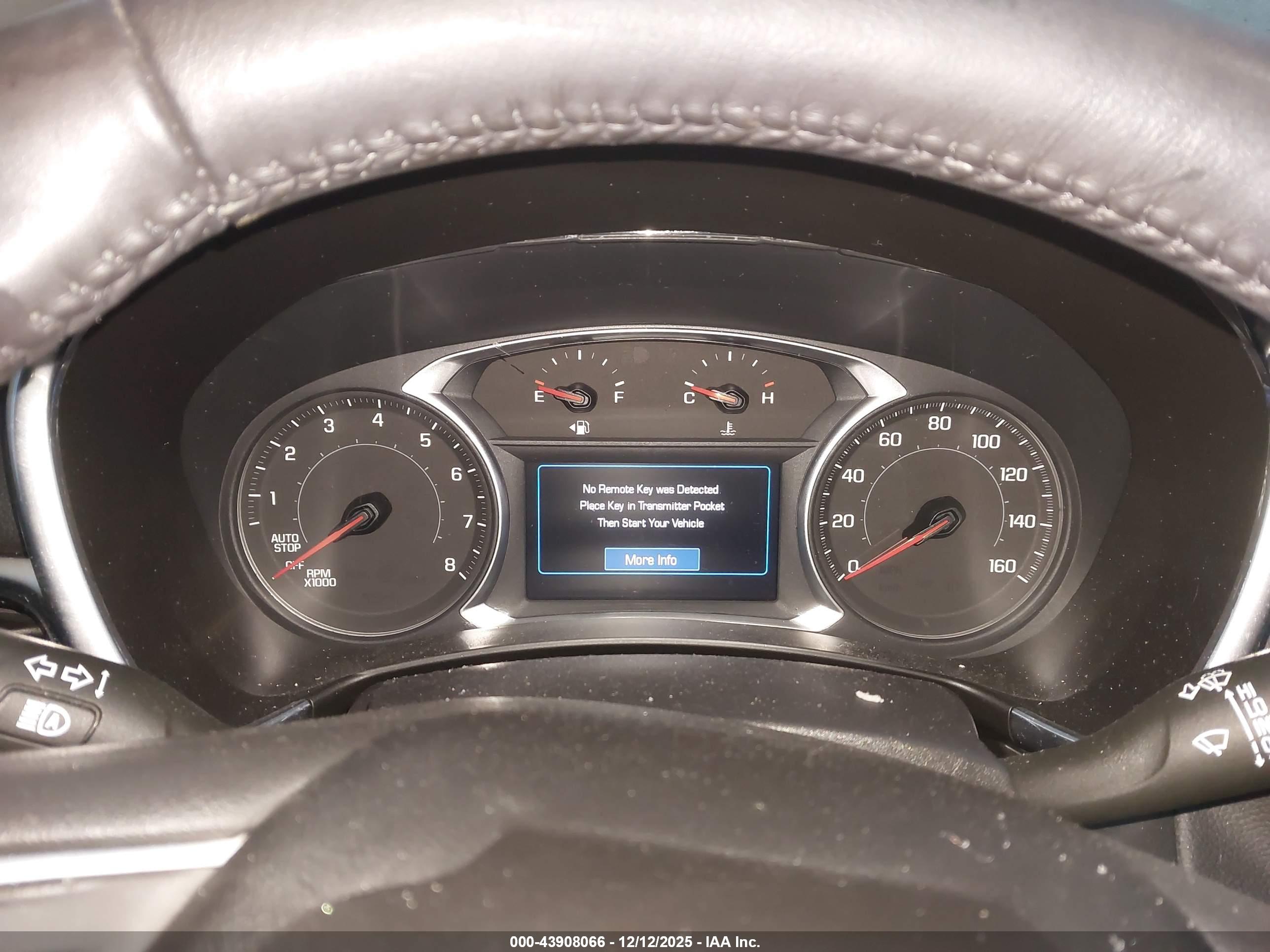 CHEVROLET EQUINOX image 7