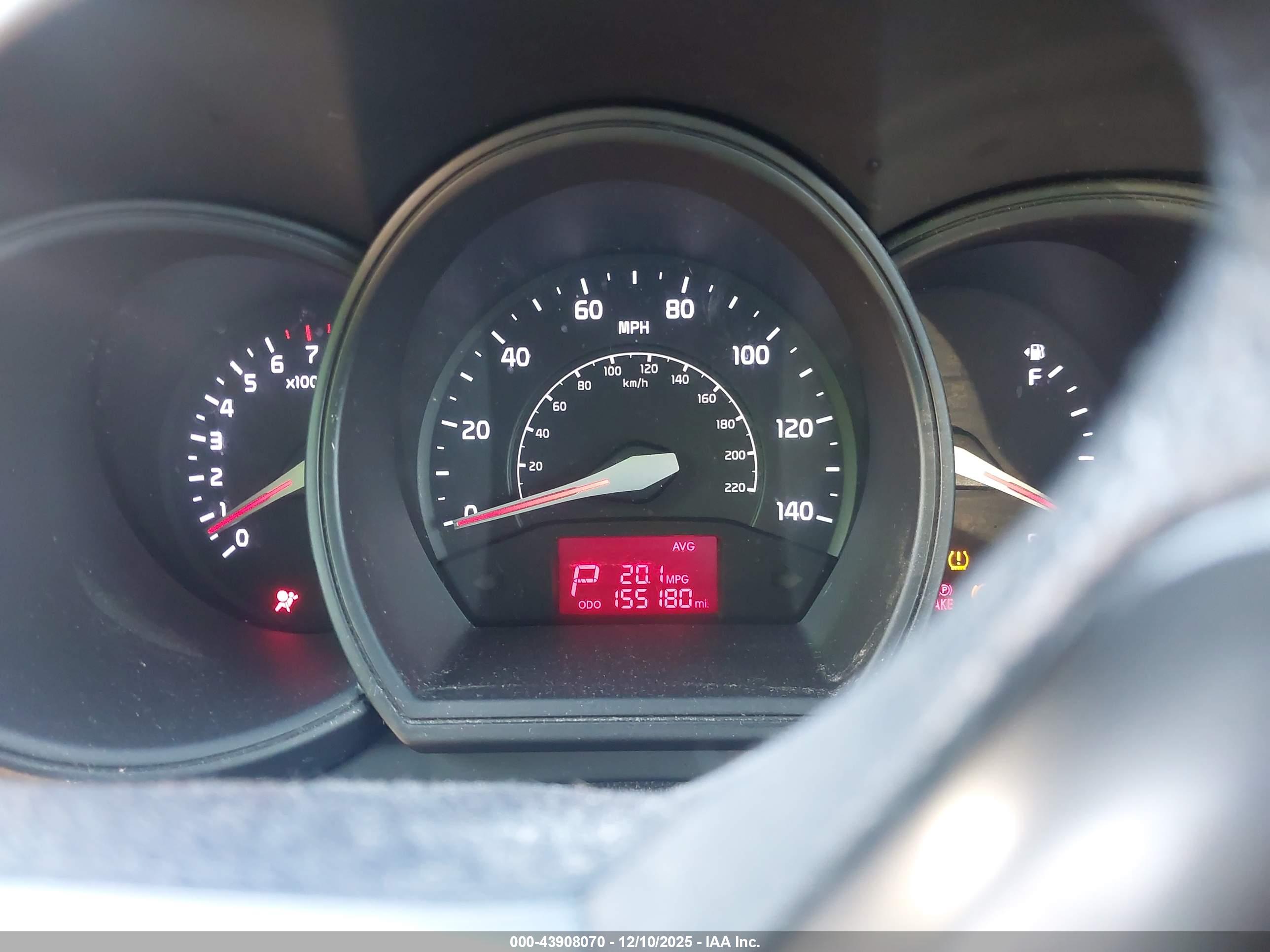 KIA RIO image 7