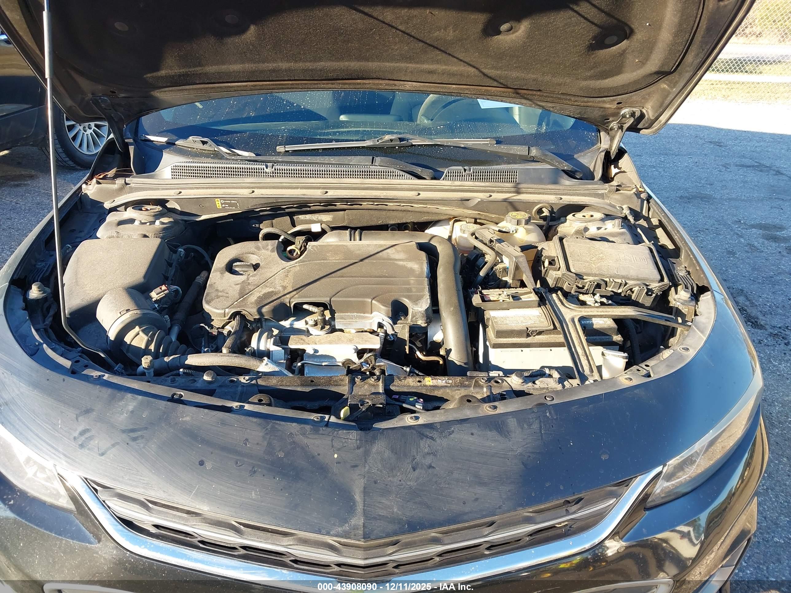 CHEVROLET MALIBU image 10