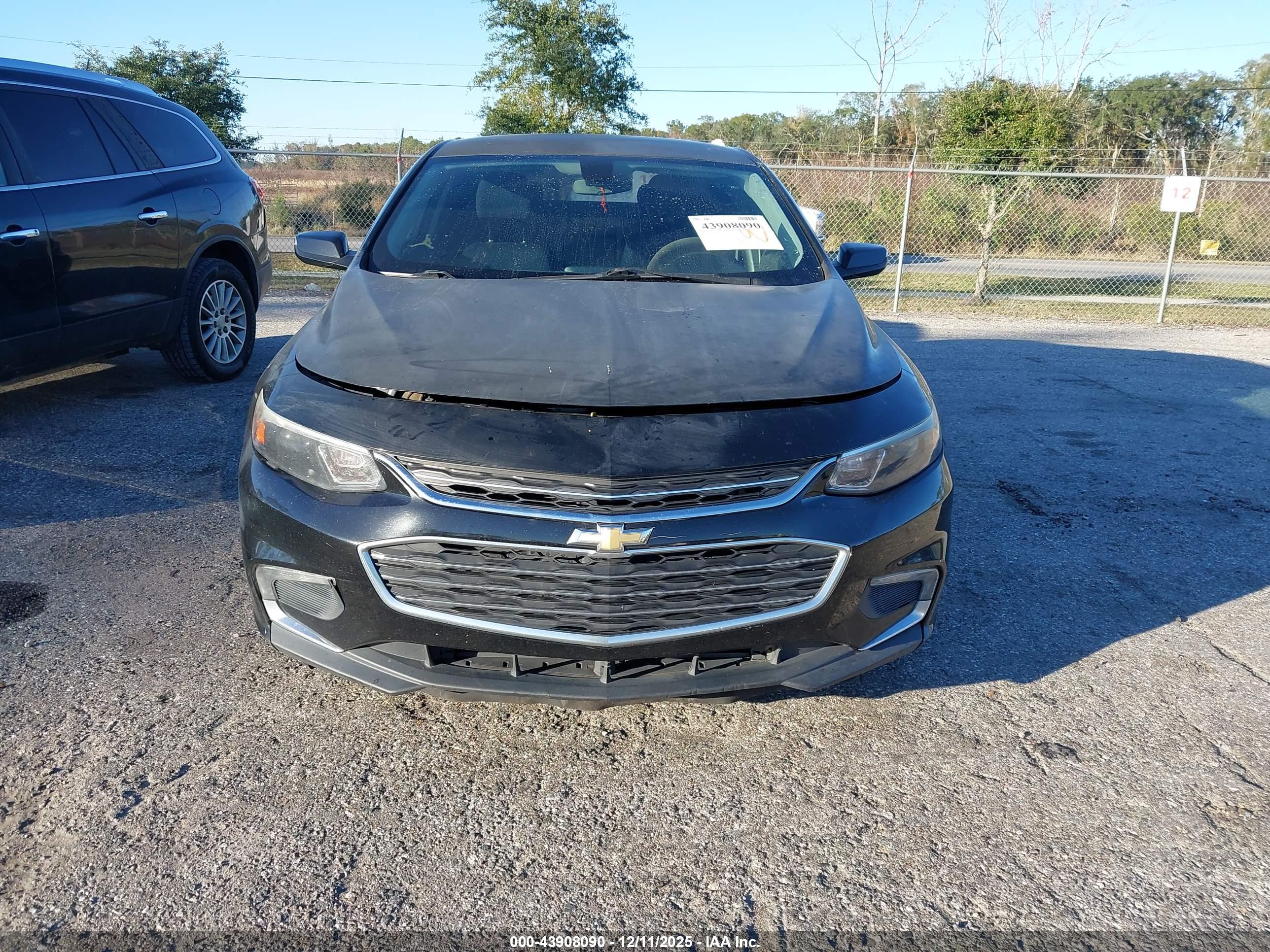 CHEVROLET MALIBU image 6