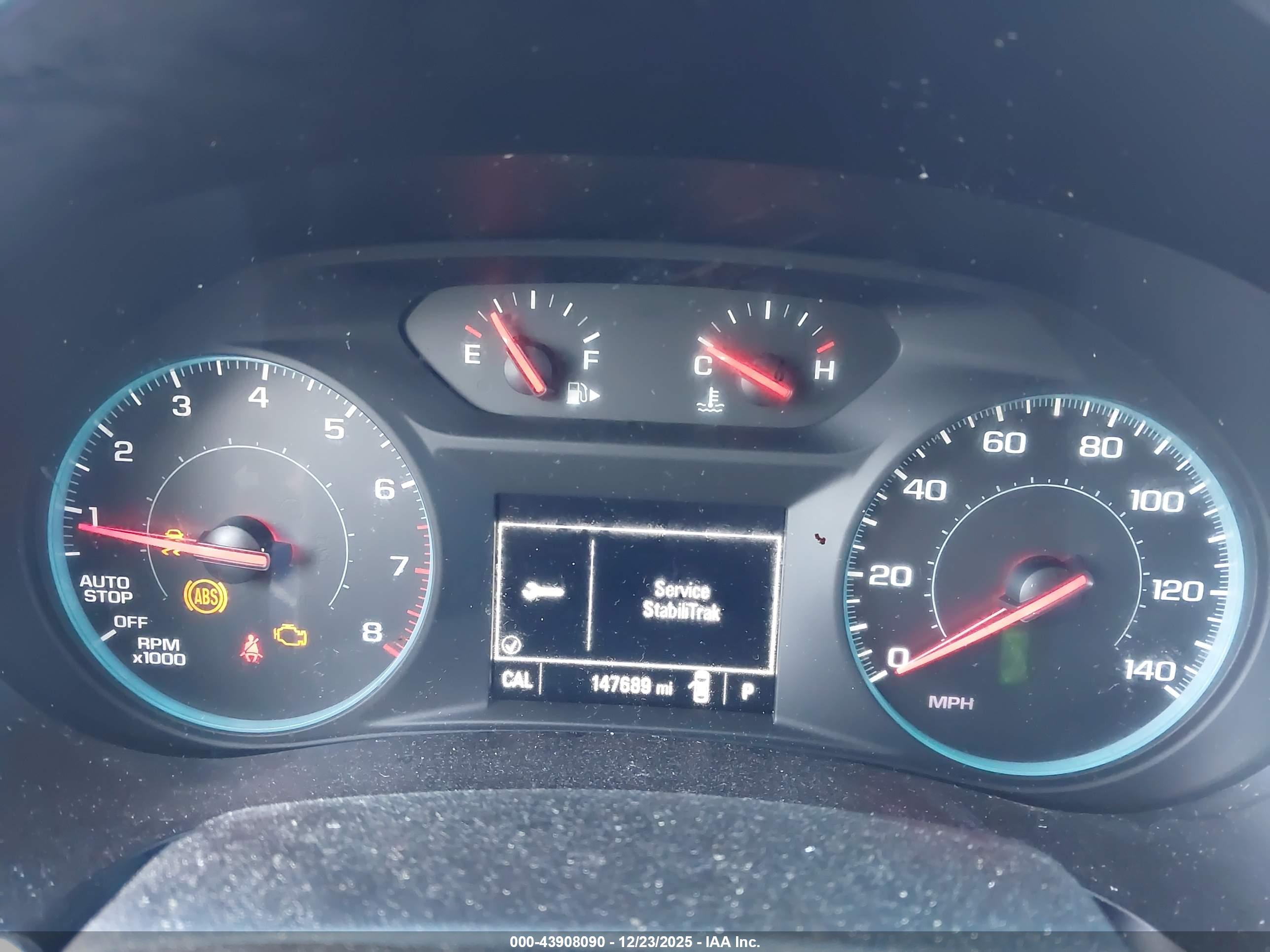 CHEVROLET MALIBU image 7