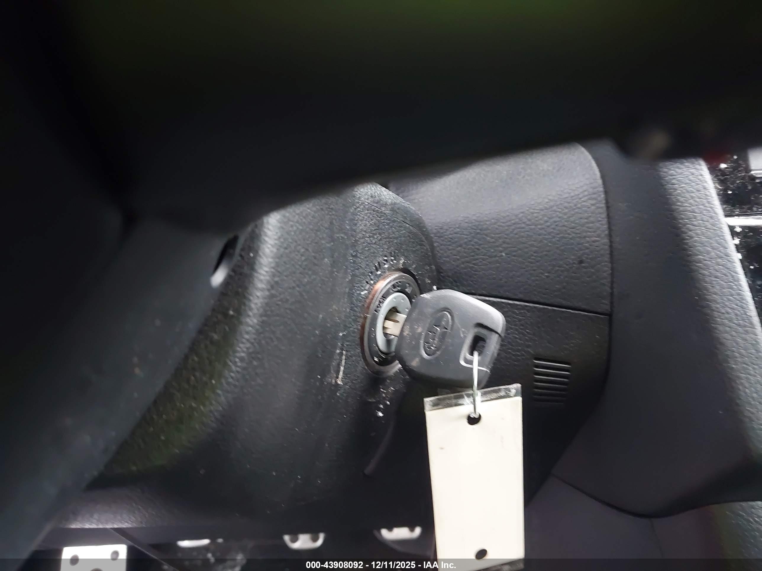 SUBARU WRX image 11