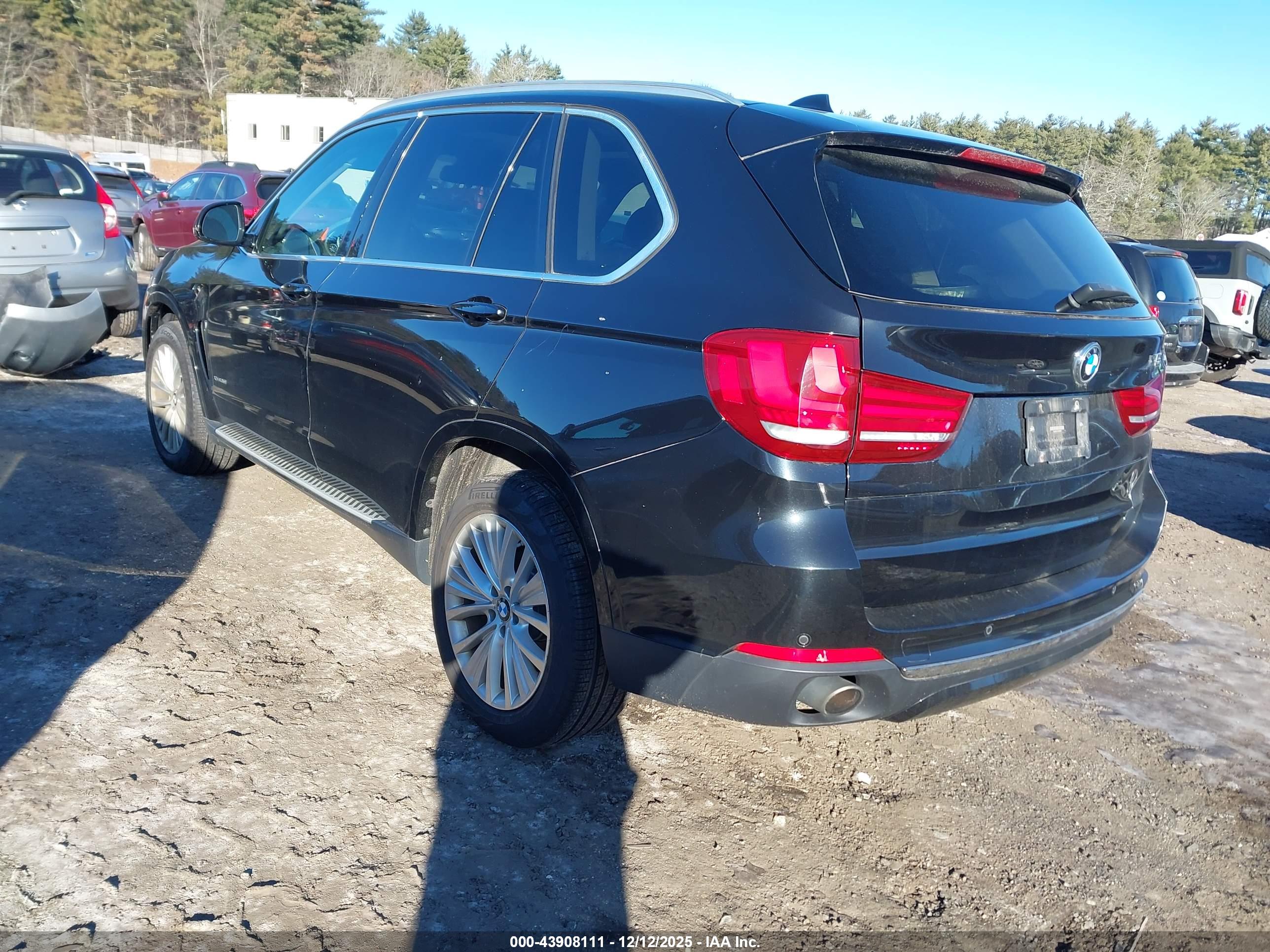 BMW X5 image 3