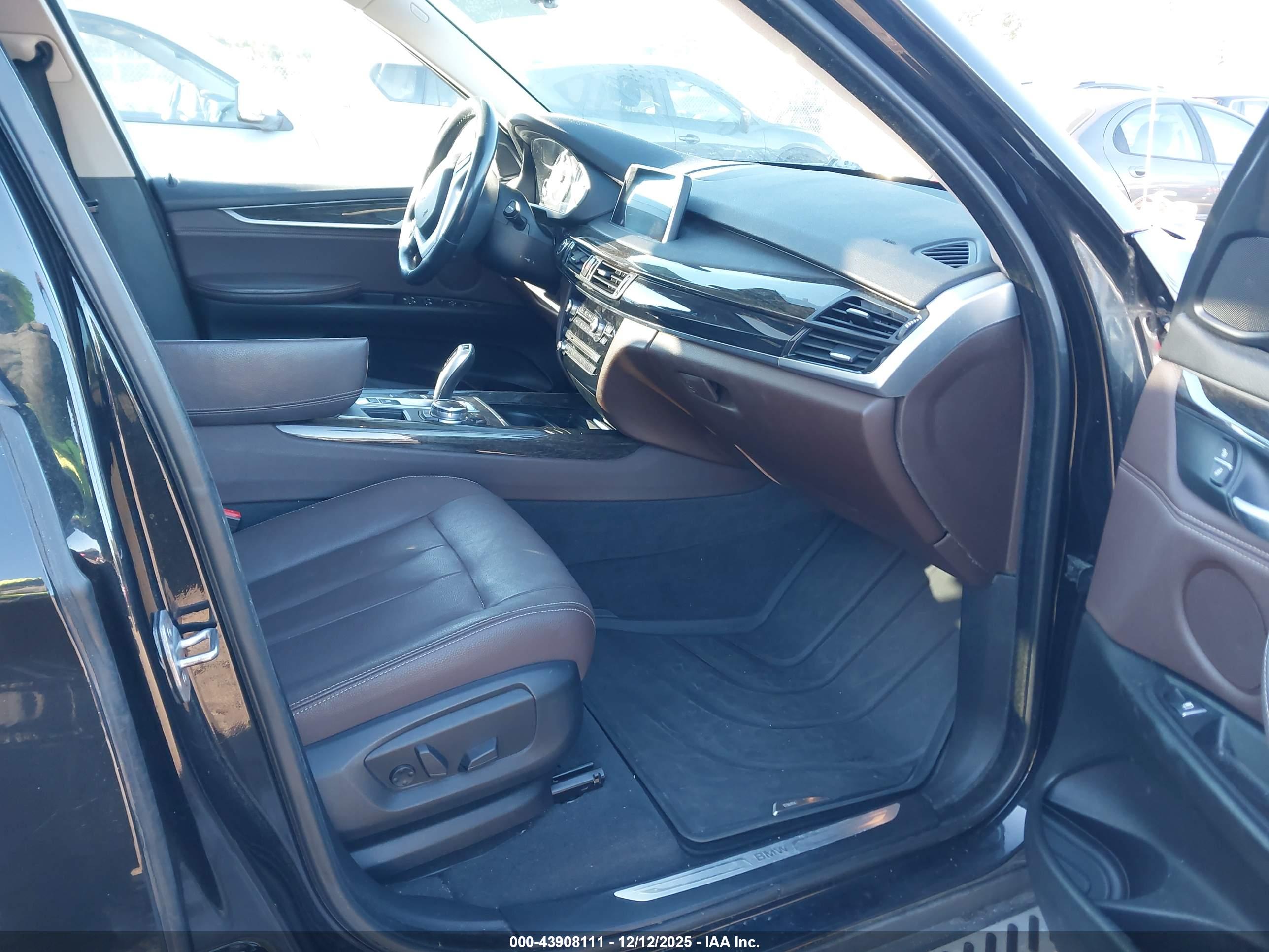 BMW X5 image 5