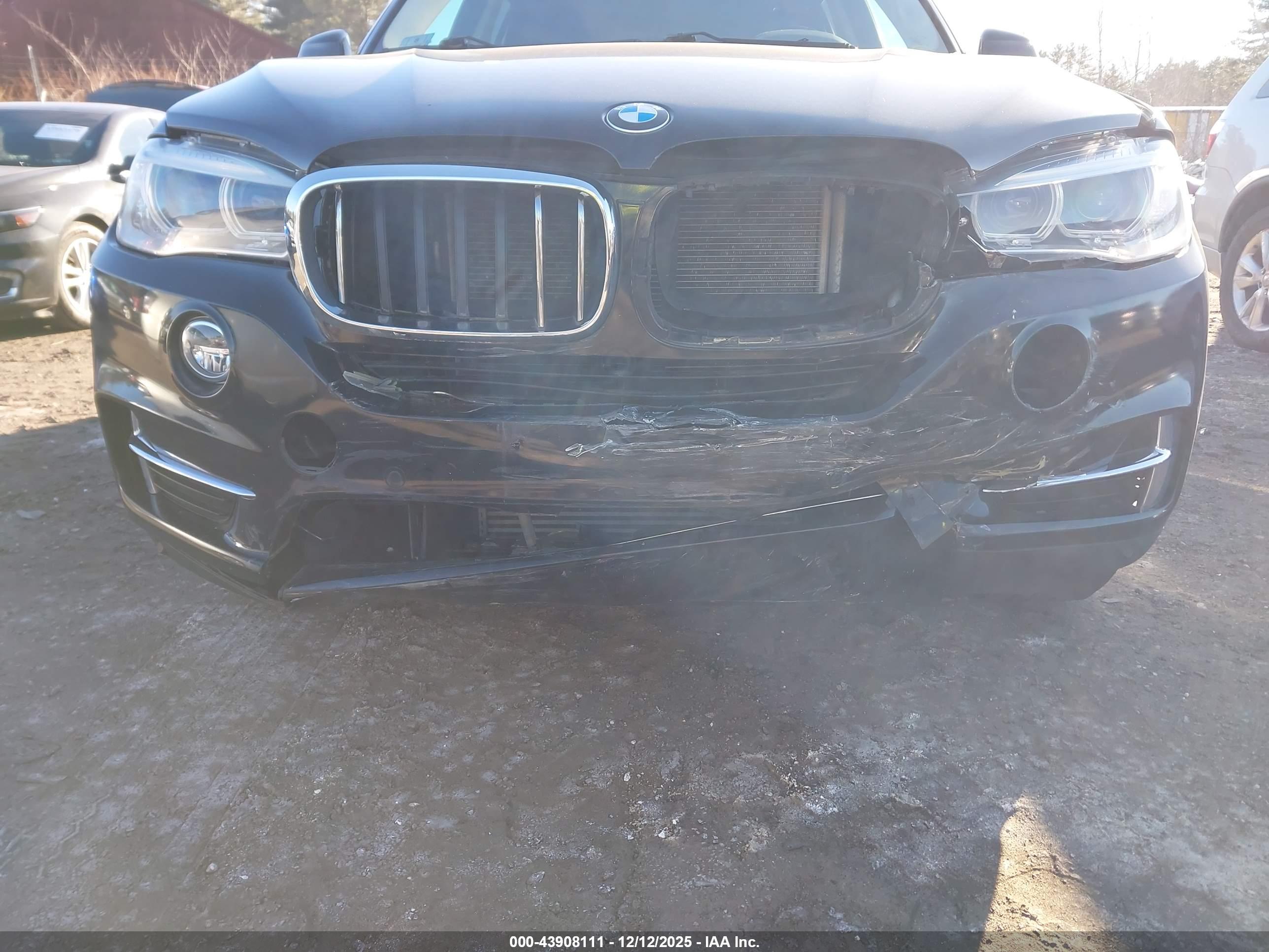 BMW X5 image 6