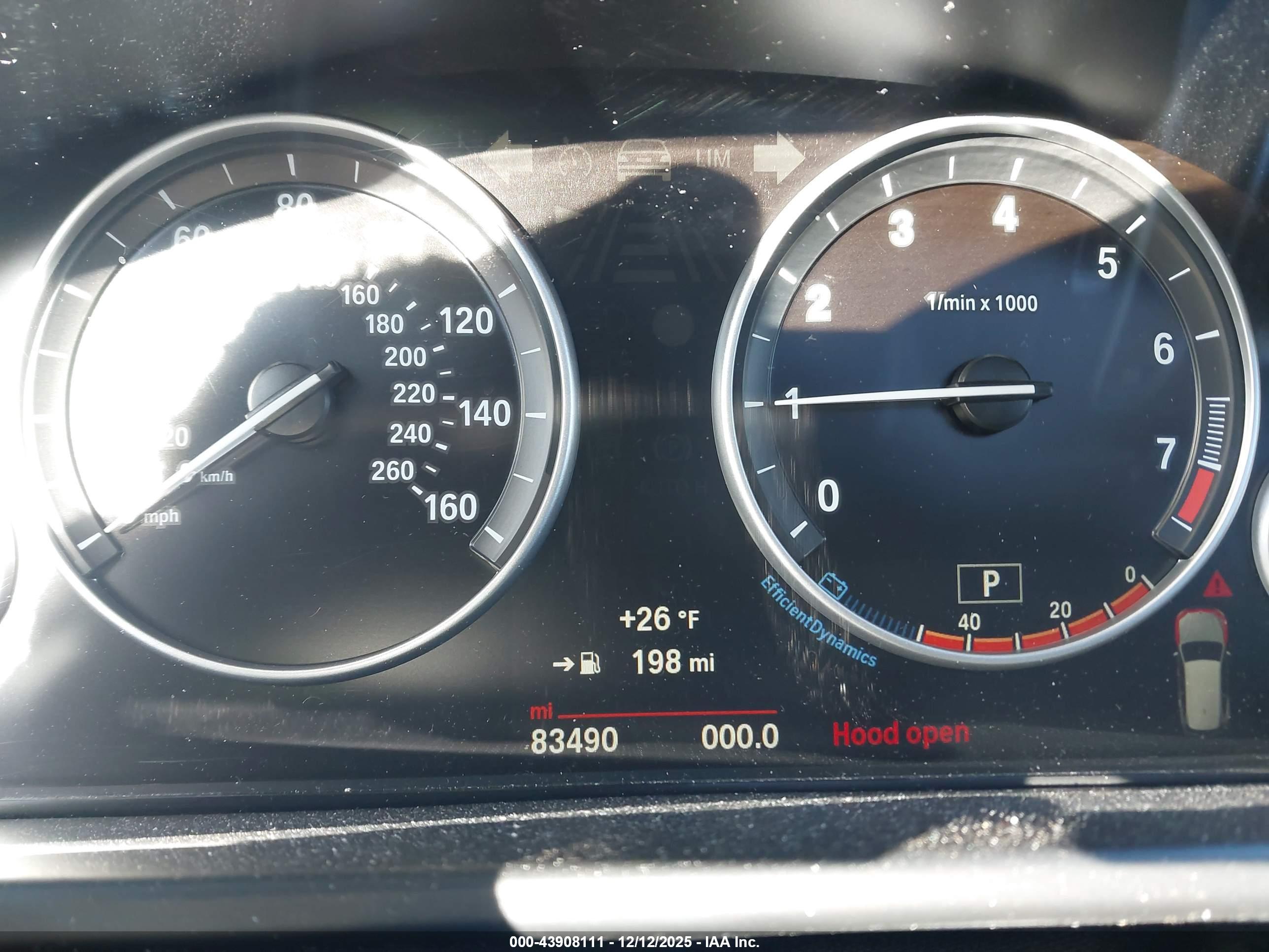 BMW X5 image 7