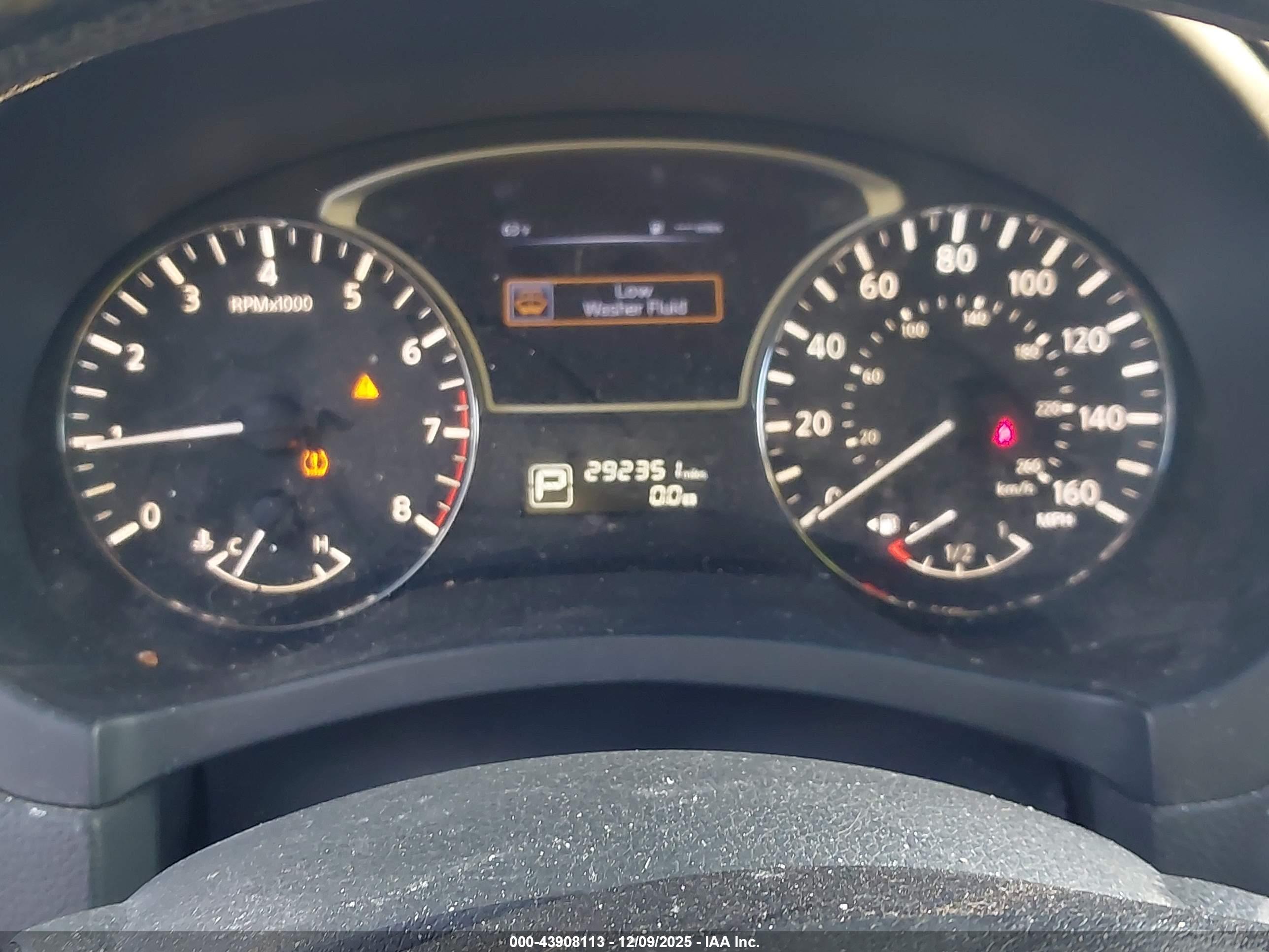 NISSAN ALTIMA image 7