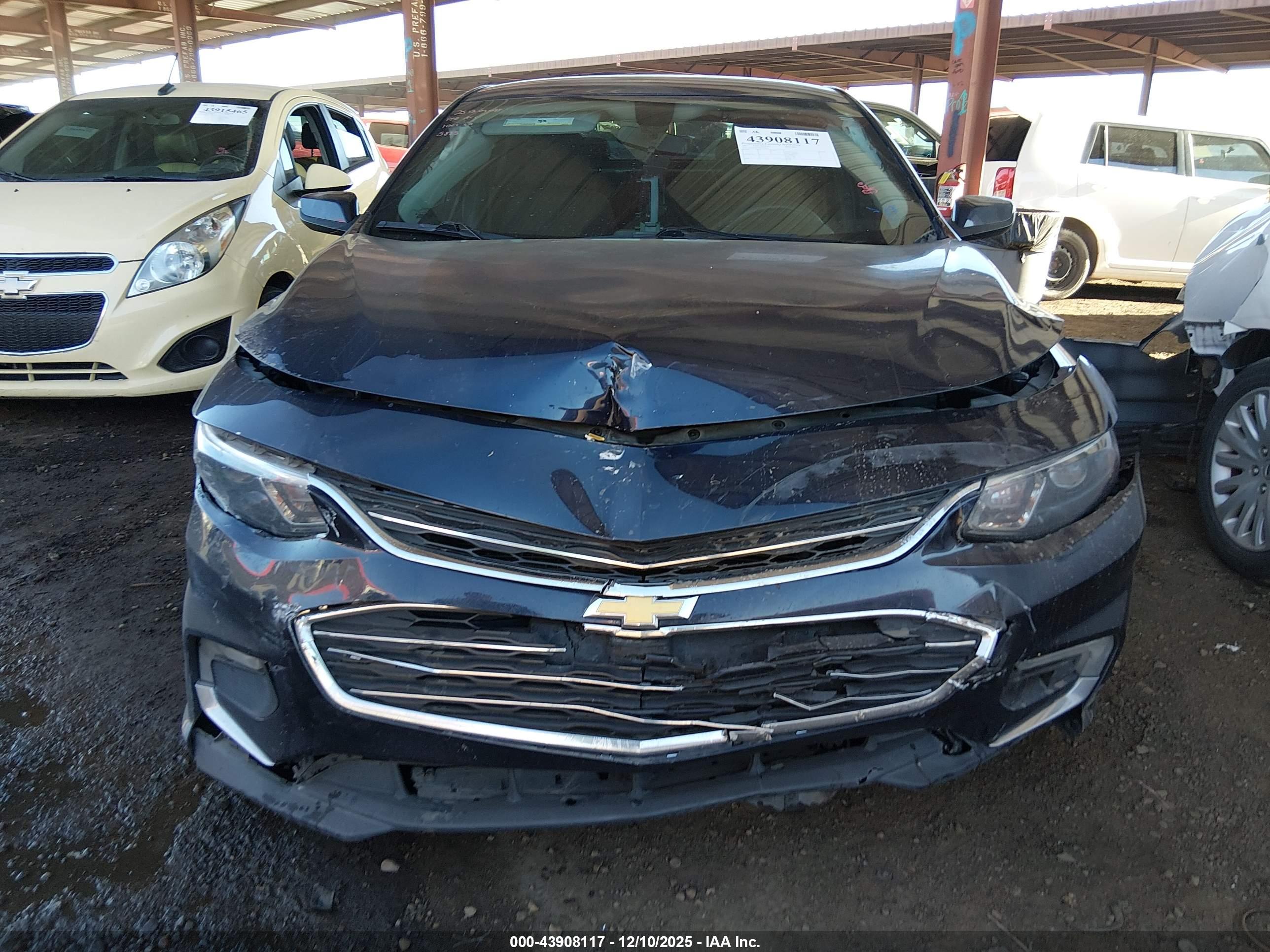 CHEVROLET MALIBU image 6