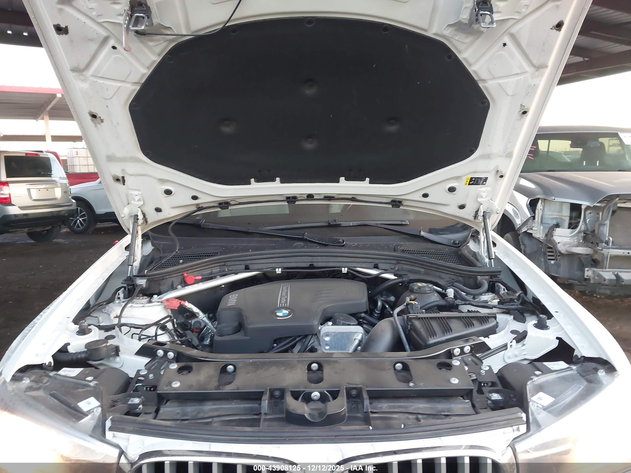 BMW X3 image 10