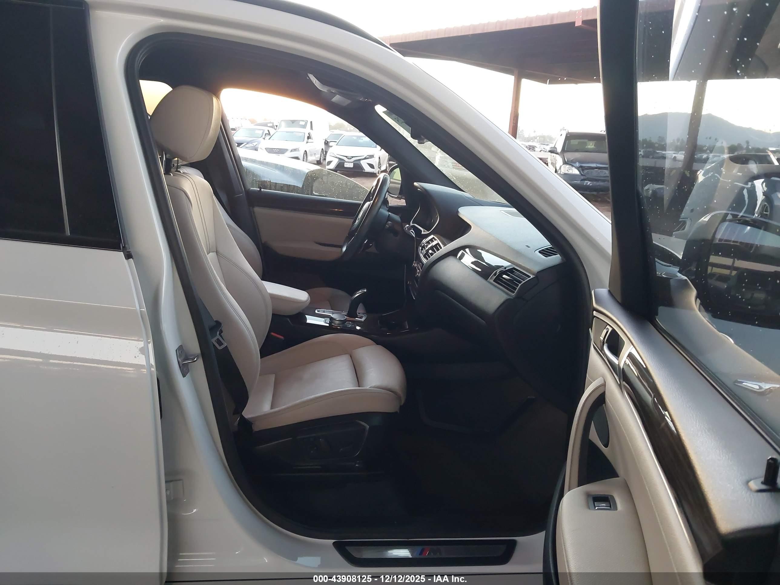 BMW X3 image 5