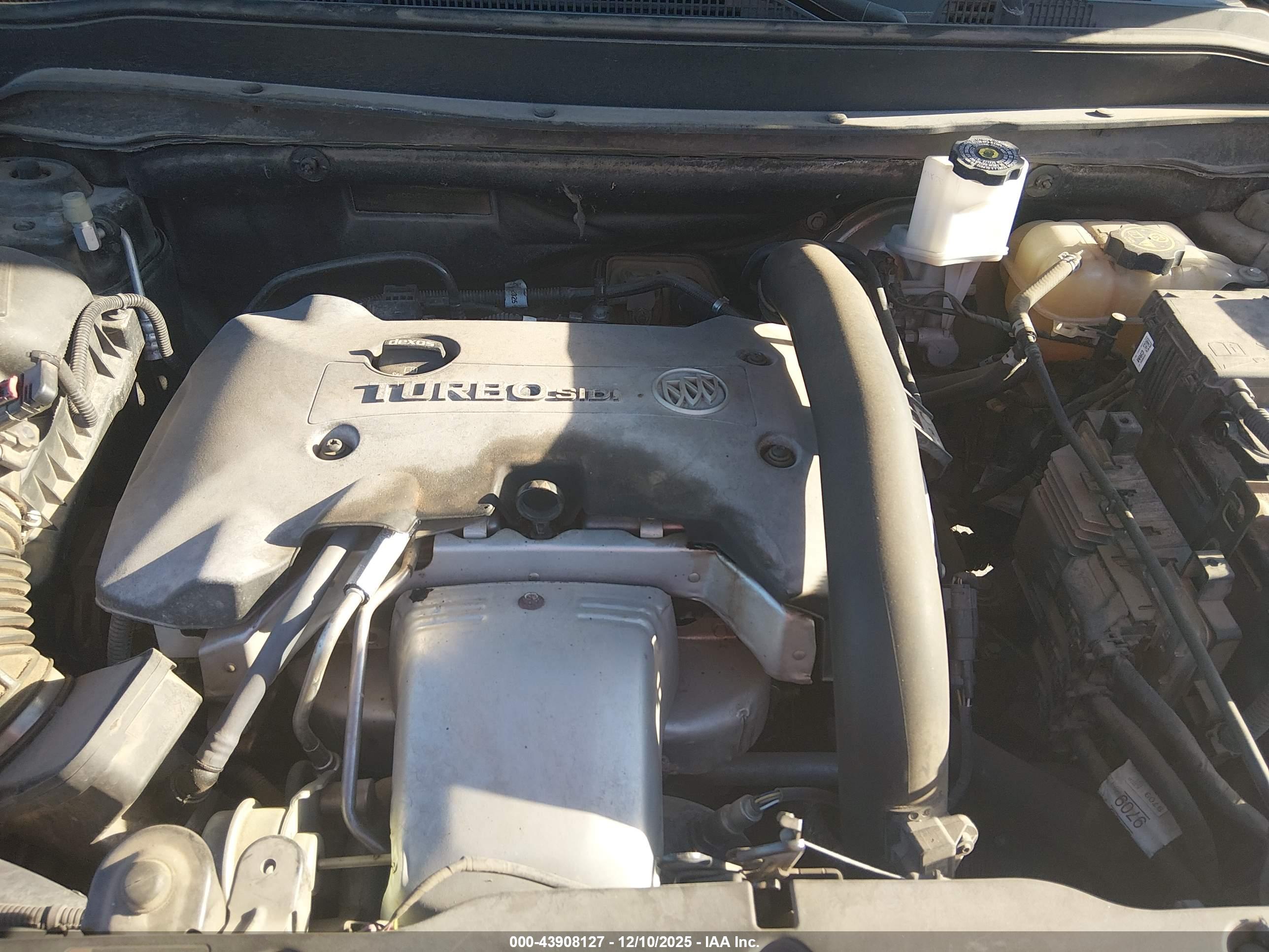 BUICK ENVISION image 10