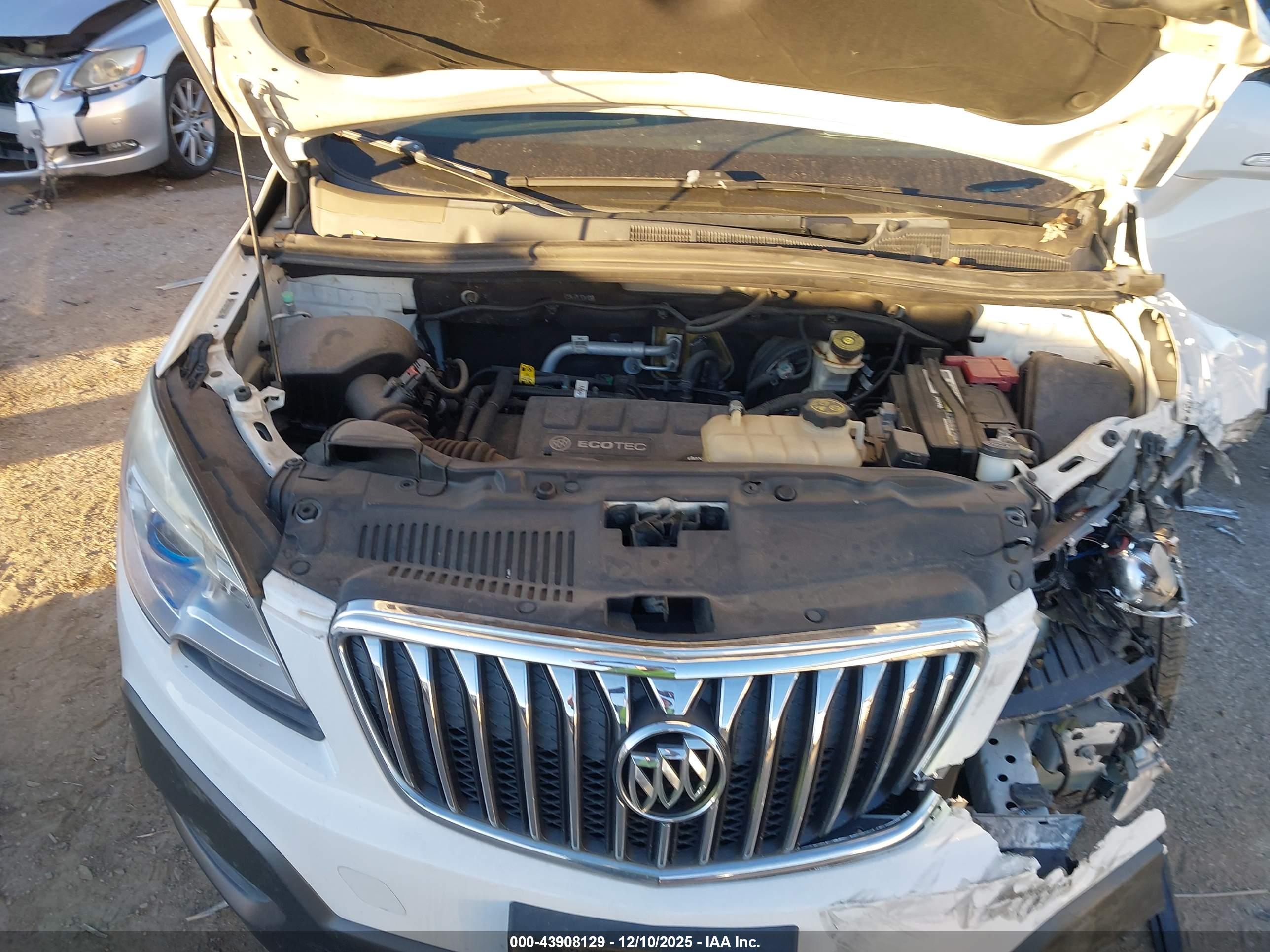 BUICK ENCORE image 10