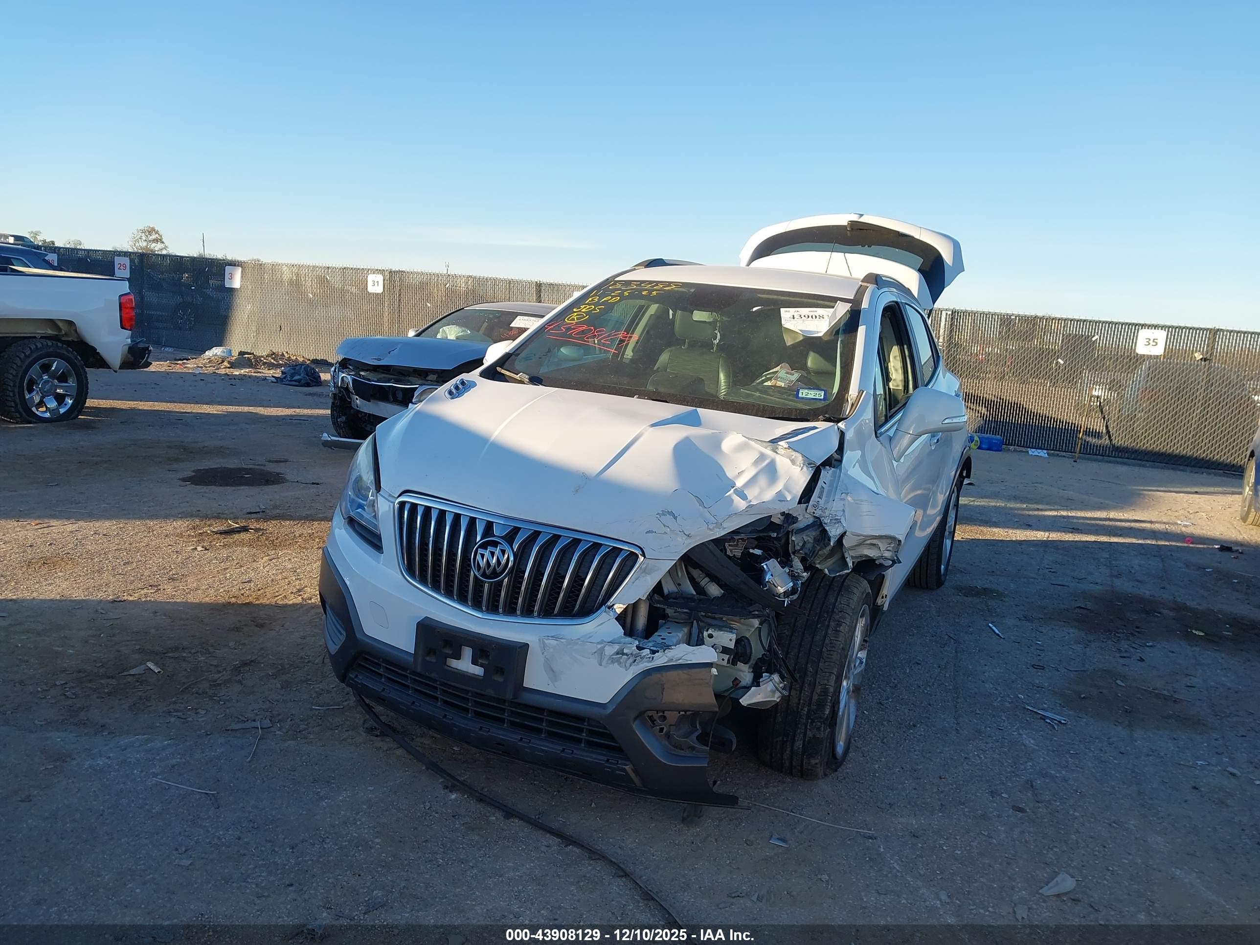 BUICK ENCORE image 2